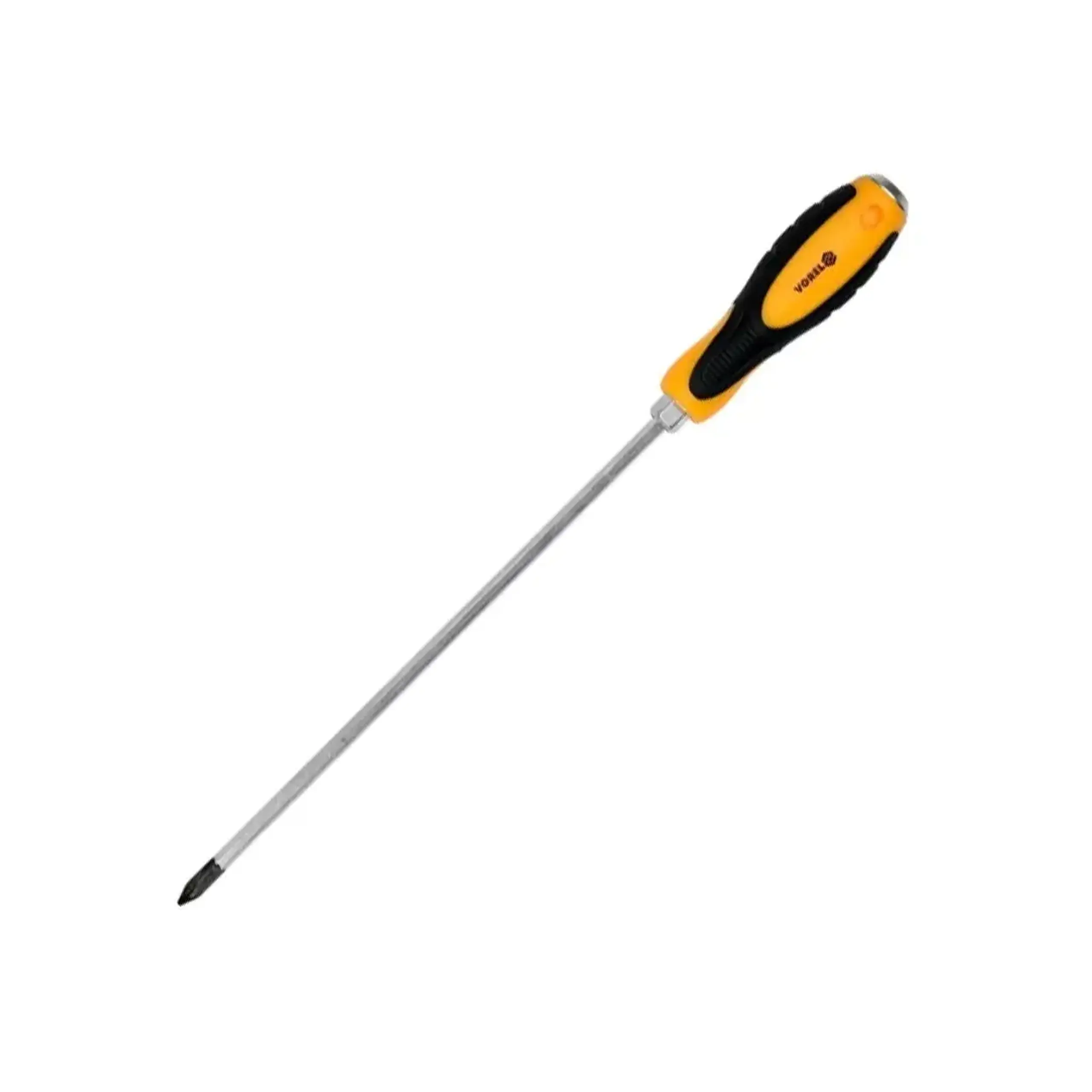 Șurubelniță de impact PH2 200 mm Vorel - Lungime de lucru 250 mm