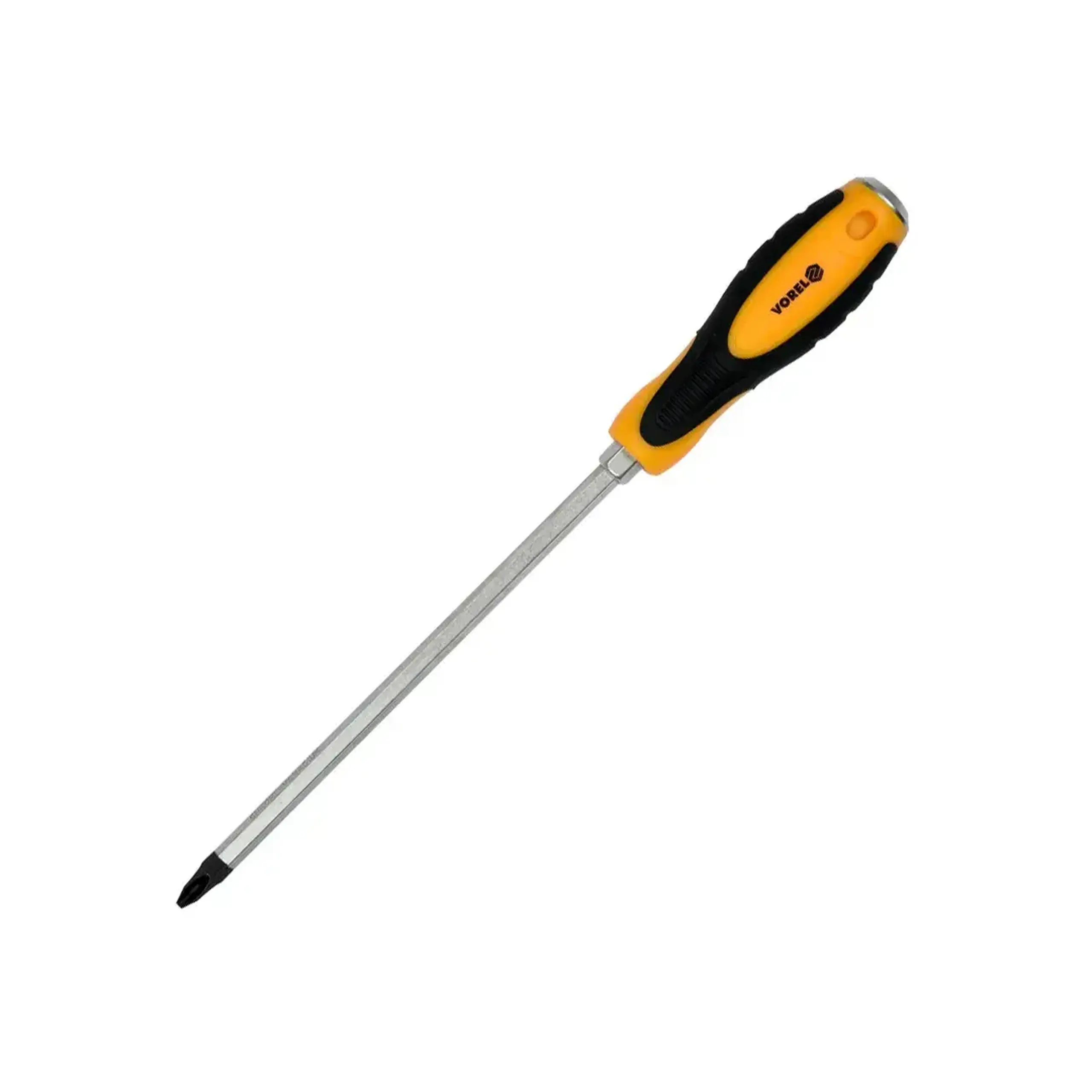 Șurubelniță de impact PH3 150 mm Vorel - Lungime de lucru 200 mm