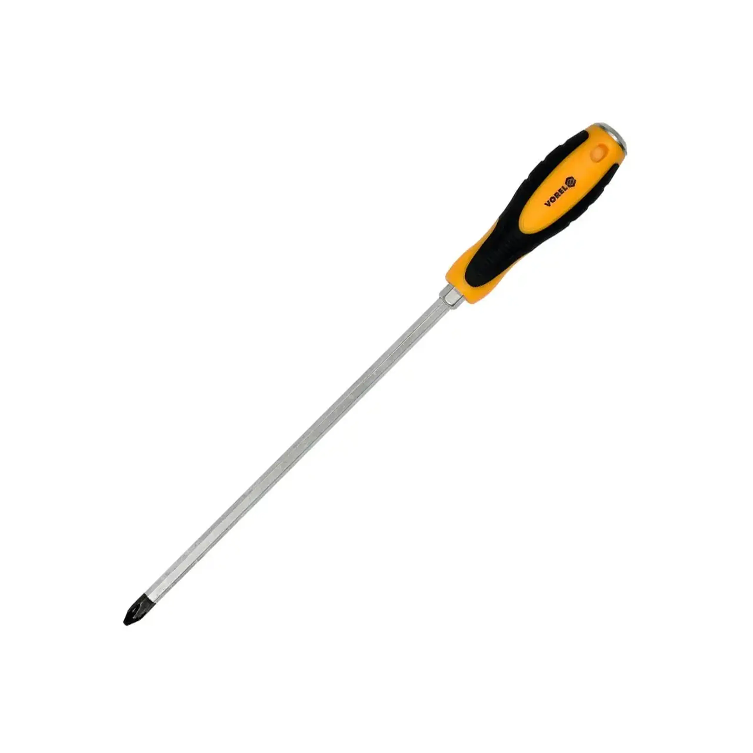 Șurubelniță de impact PH3 150 mm Vorel - Lungime de lucru 250 mm