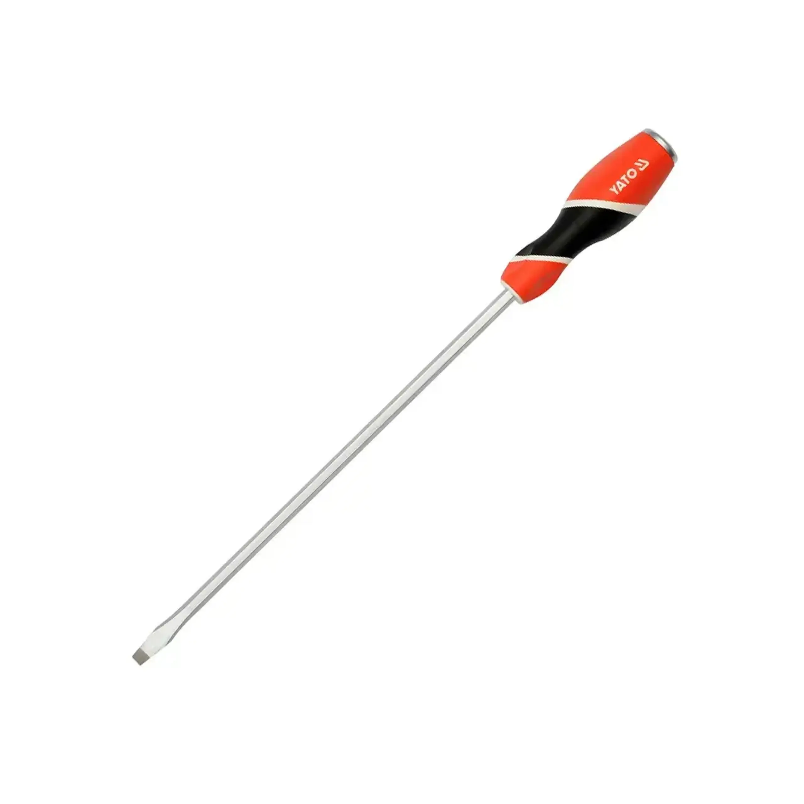 Șurubelniță de impact SL6 100 mm Yato - Lungime de lucru 250 mm