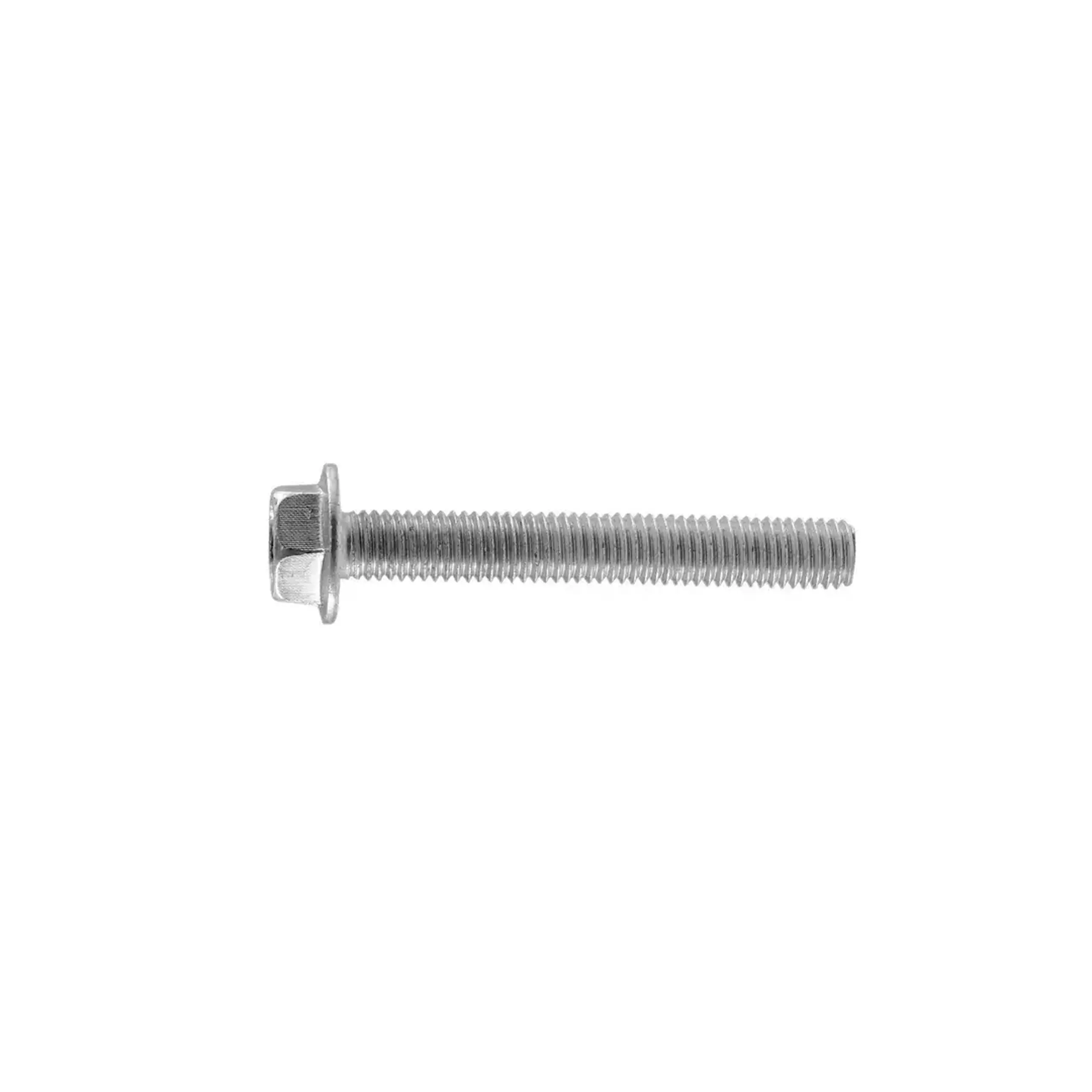 Șurub cu cap hexagonal și flanșă 8 * 65 mm 1 buc. IEK