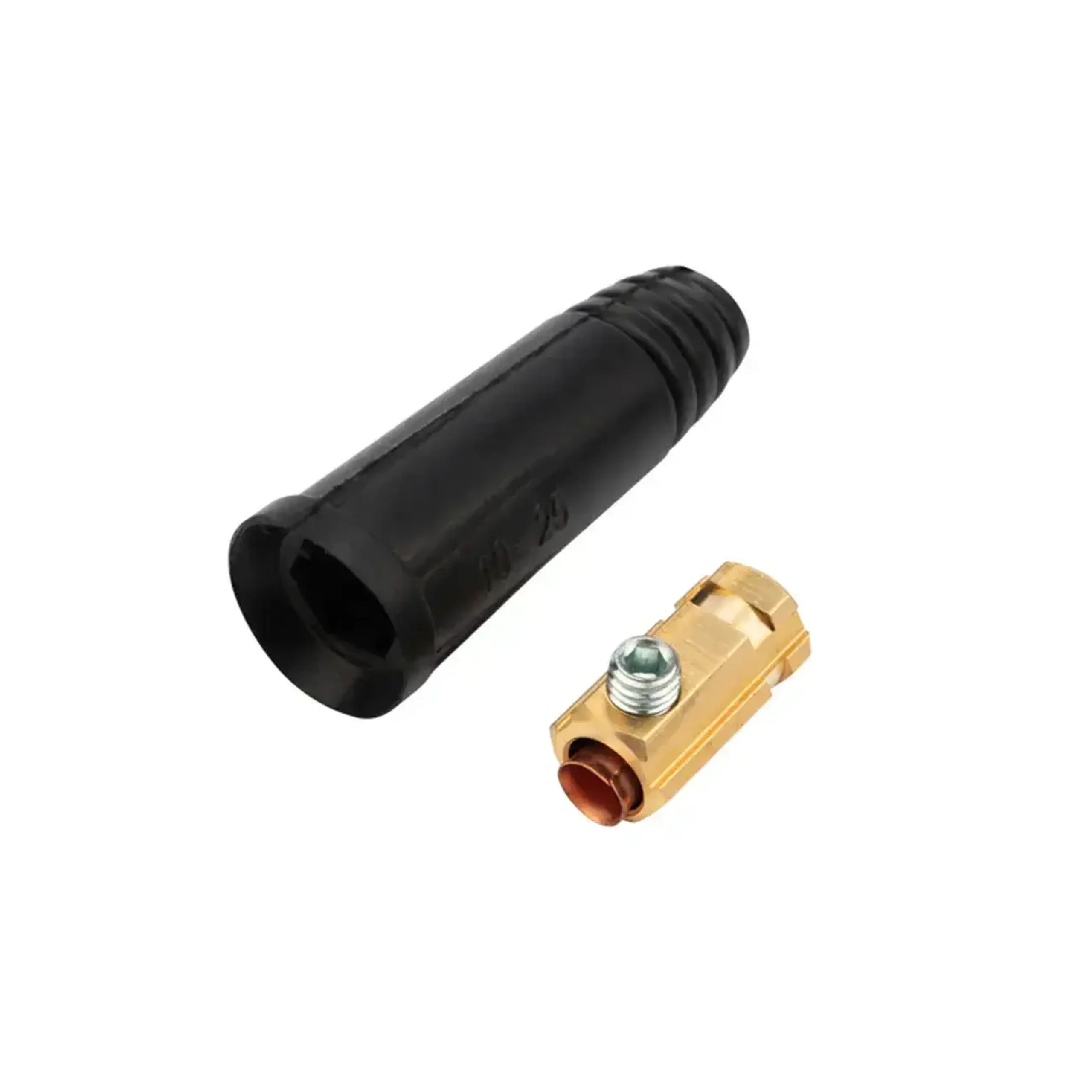 Conector exterior СКР 200 A Rexant - Curent (A) 200 A