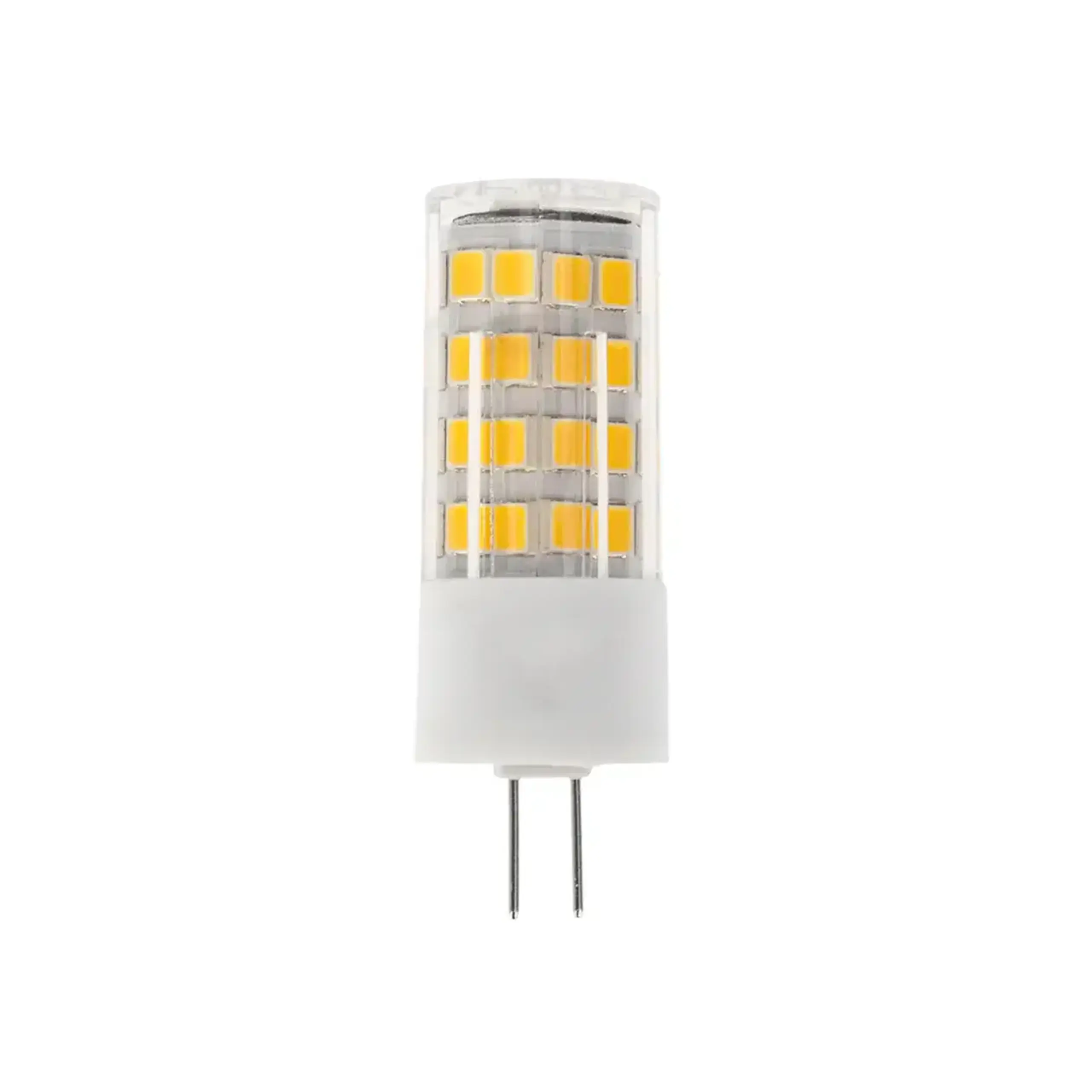 Bec led JC 5.5 W G4 4000 K 490 lm 220 - 240 V Rexant - Temperatura culoare (K) 6500 K