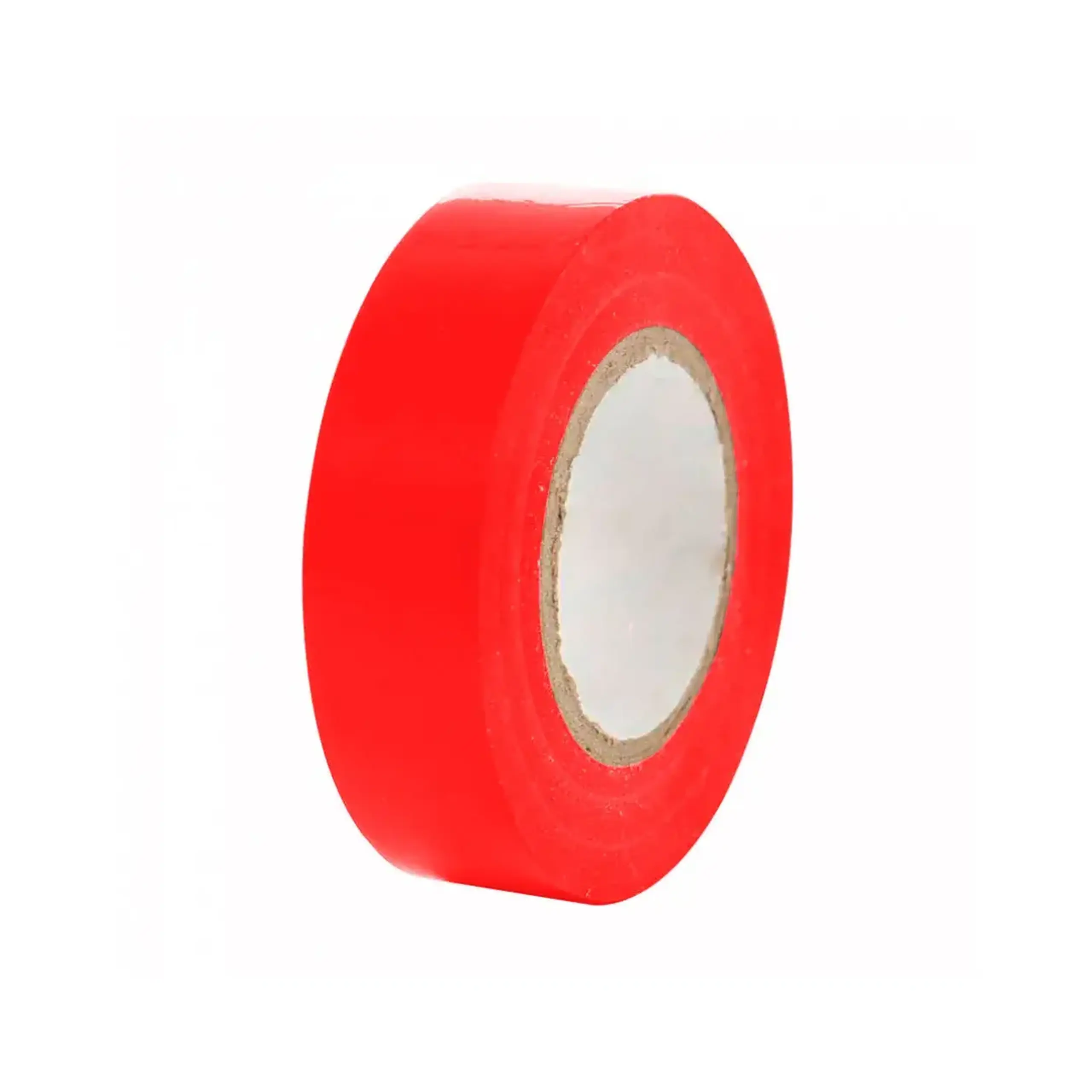 Bandă izolantă 2102533 17 m x 19 mm roșu