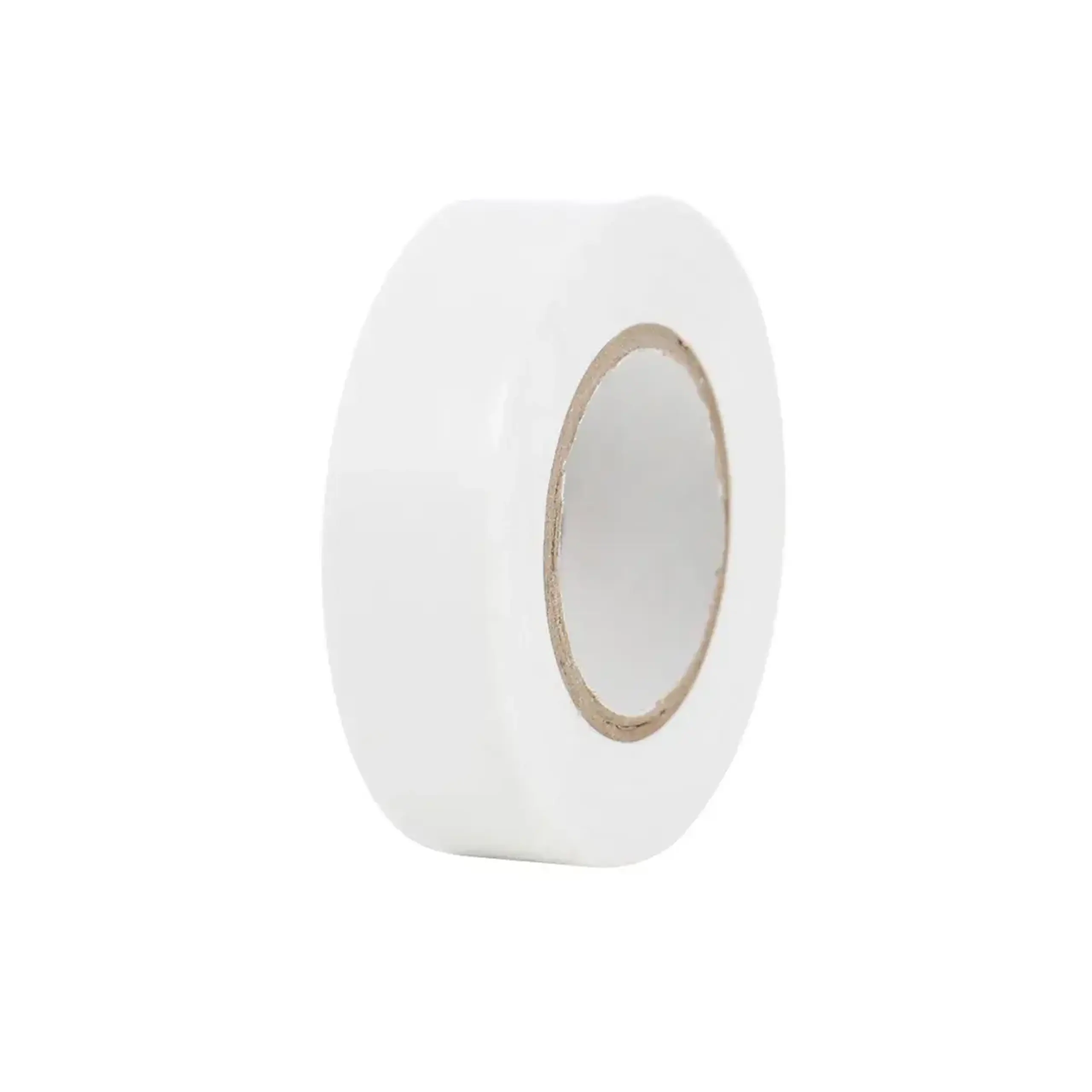 Bandă izolantă 2102544 17 m x 19 mm alb
