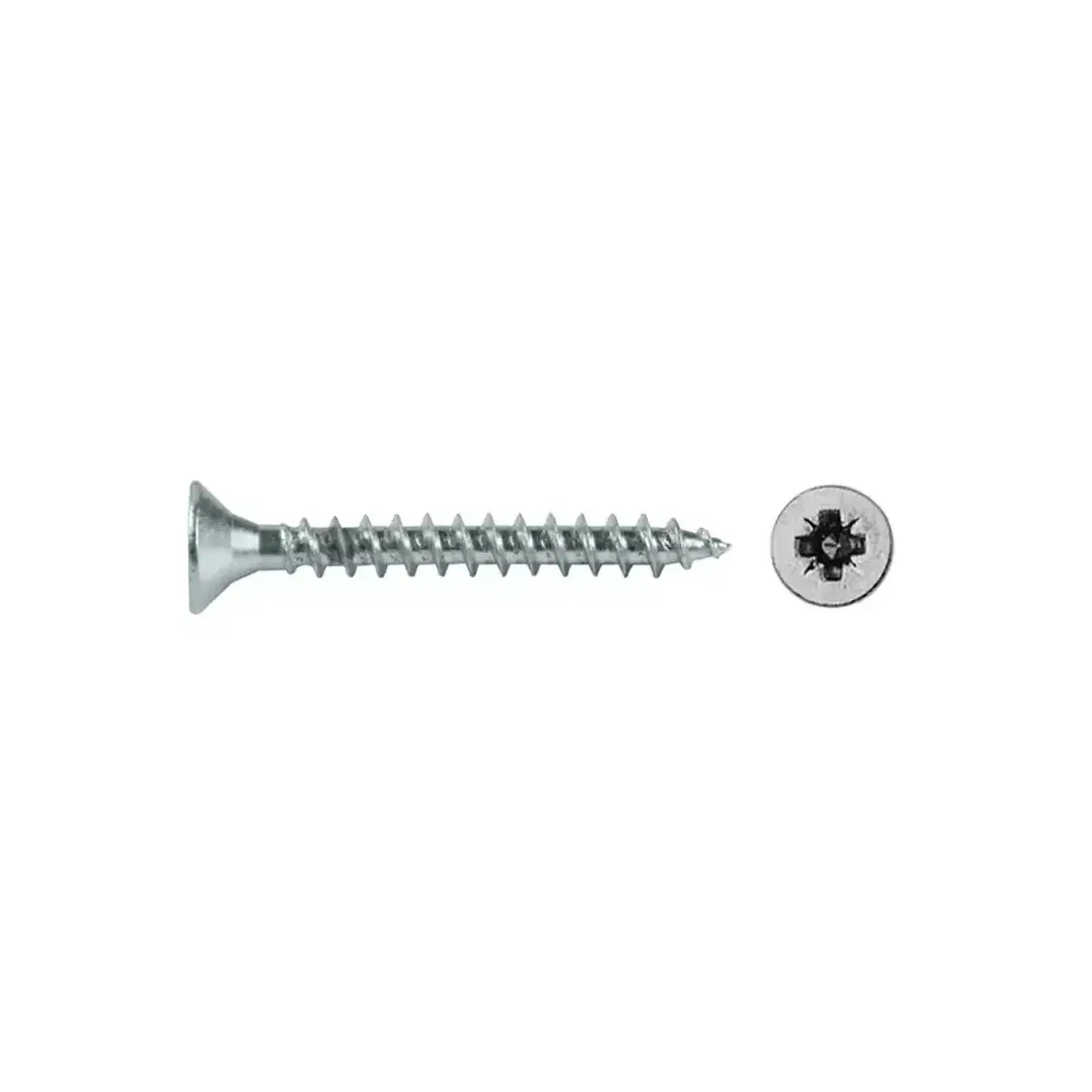 Şurub autofiletant 3.5 * 20 mm 50 buc. Lider