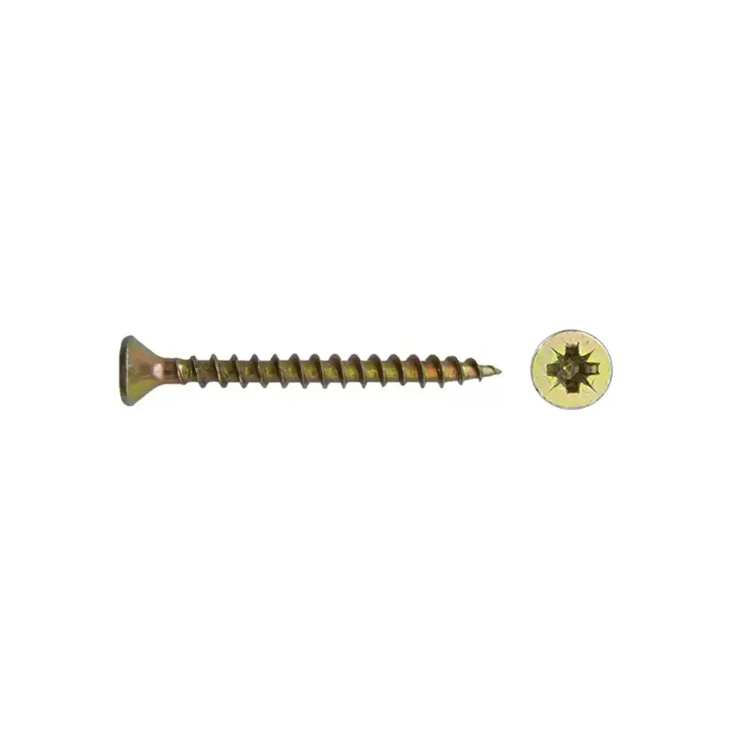 Șurub autofiletant 5 * 60 mm 10 buc. Lider