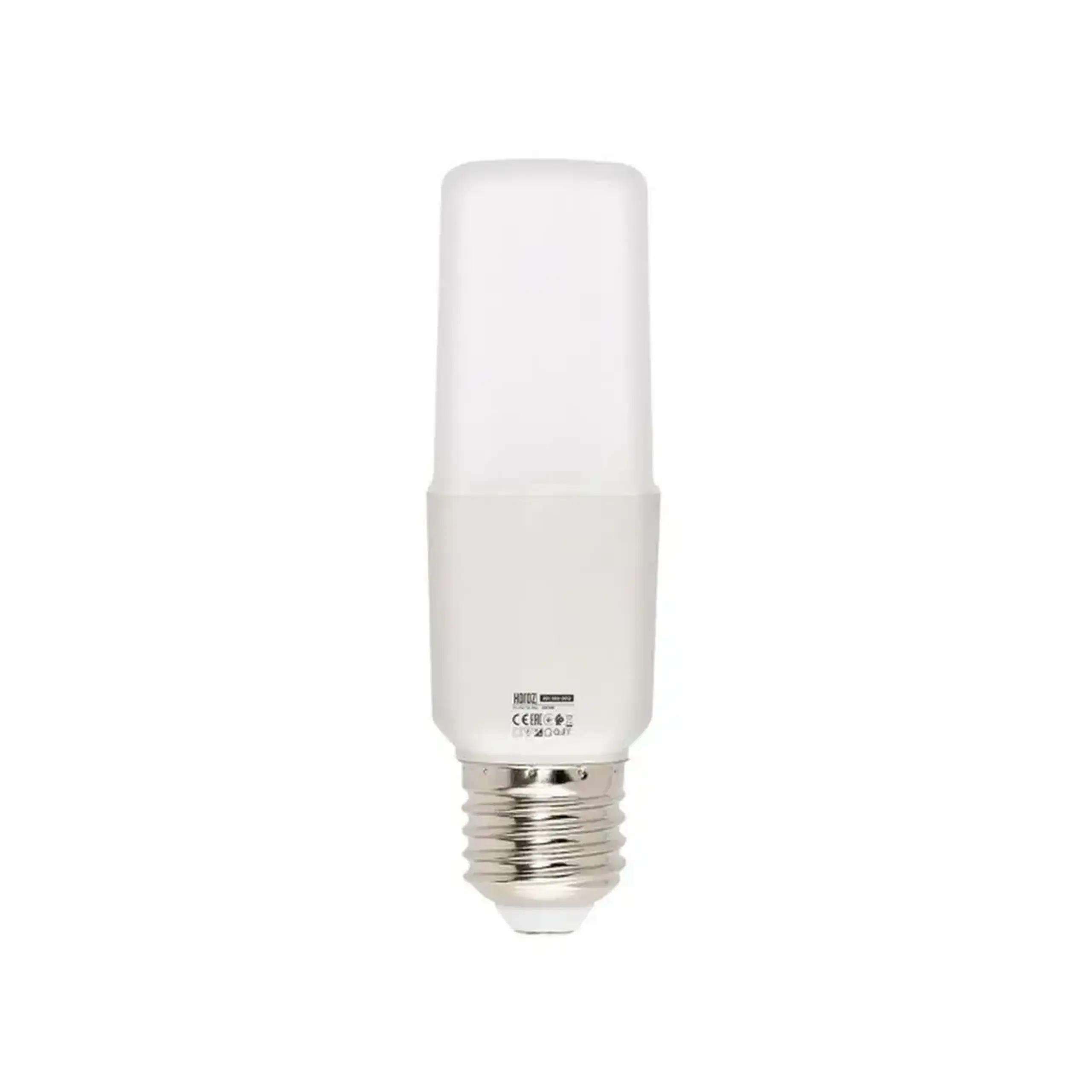 Bec led Horoz FOX-6 6 W E27 6400 K 510 lm 220 - 240 V - Flux luminos (lm) 1350 lm