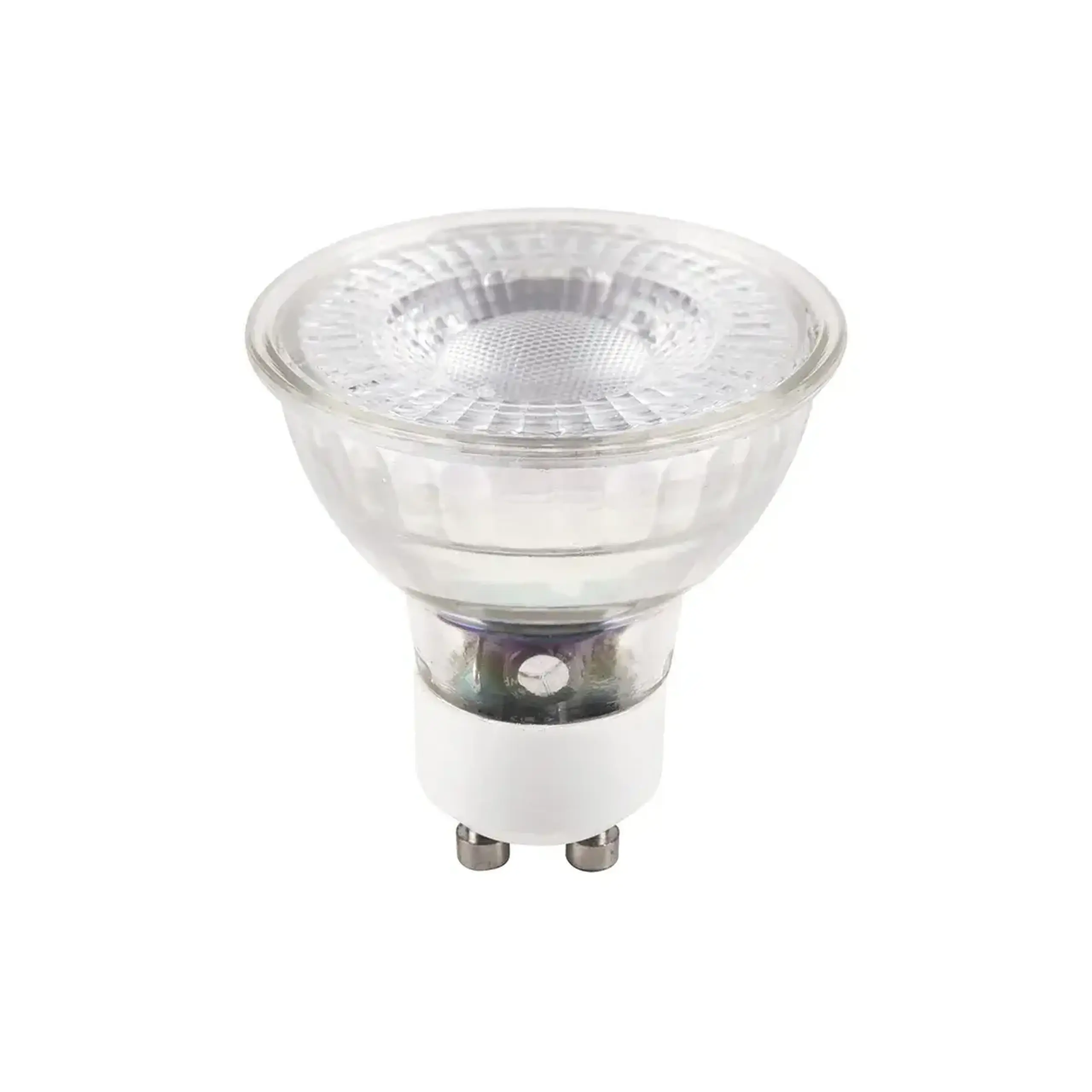 Bec led Horoz PROLUX-6 6 W GU10 6400 K 571 lm 220 - 240 V