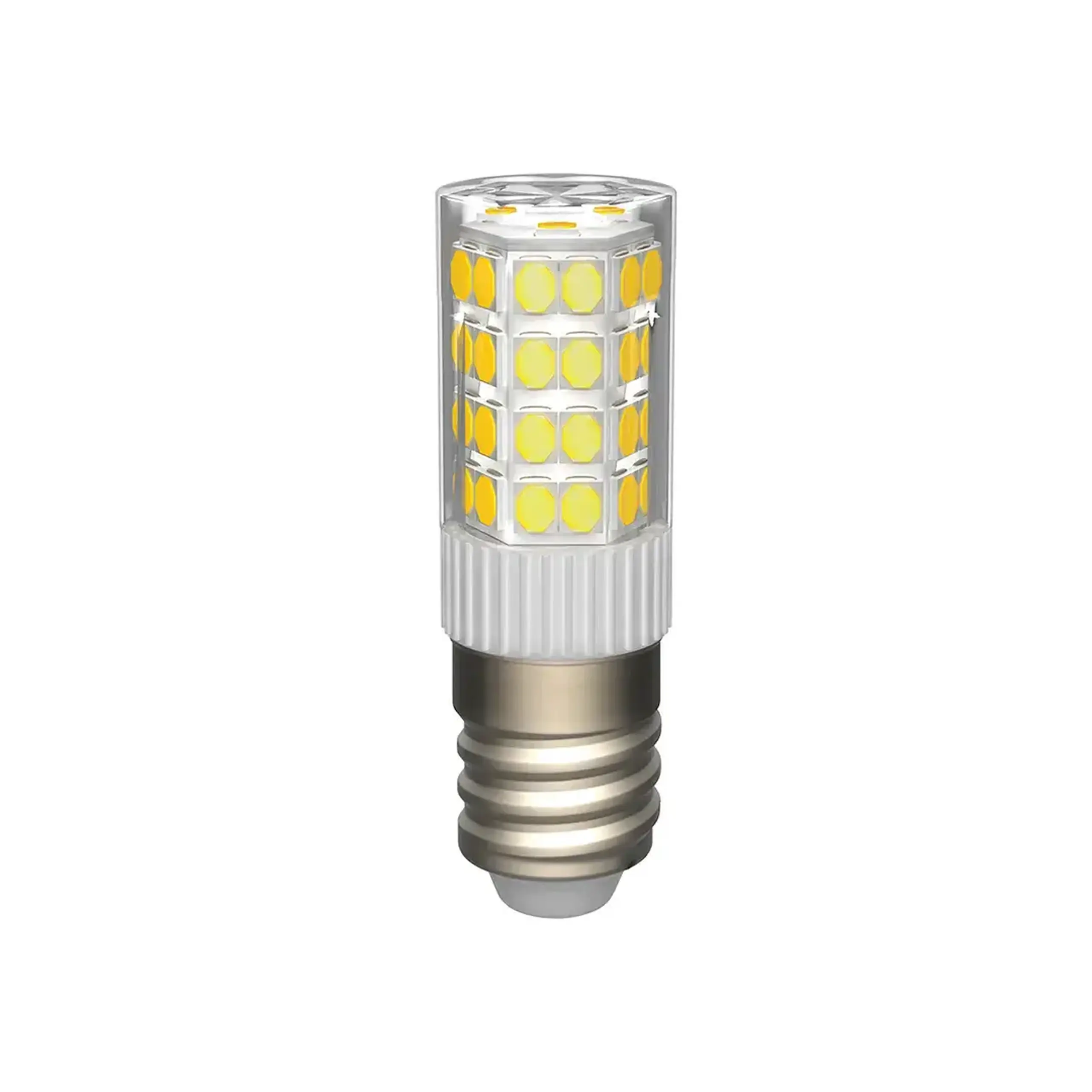 Bec led IEK CORN 5 W E14 3000 K 475 lm 220 - 240 V - 3000 K (K) 475 lm (lm)