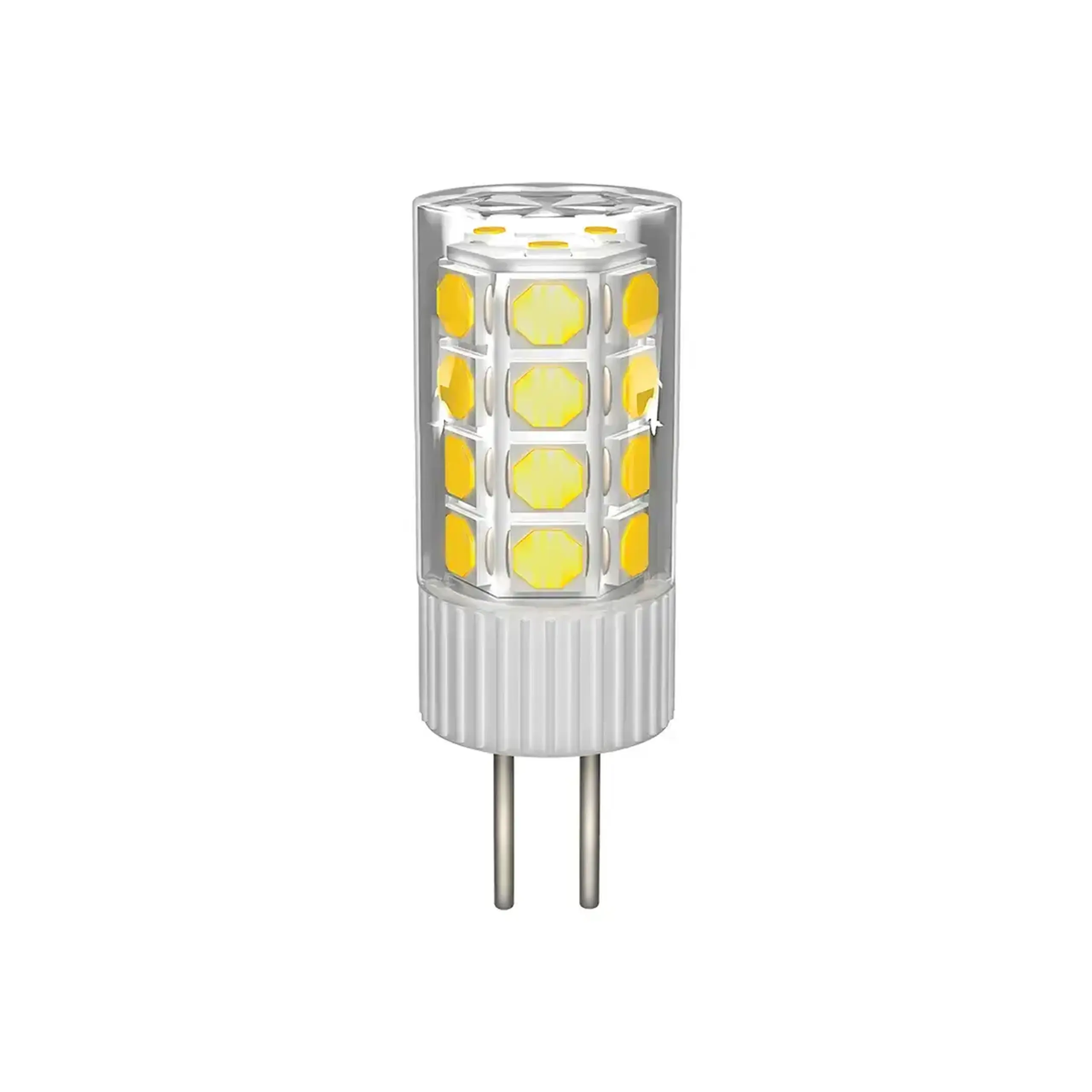 Bec led IEK CORN 3.5 W G4 3000 K 333 lm 220 - 240 V - Temperatura culoare (K) 3000 K