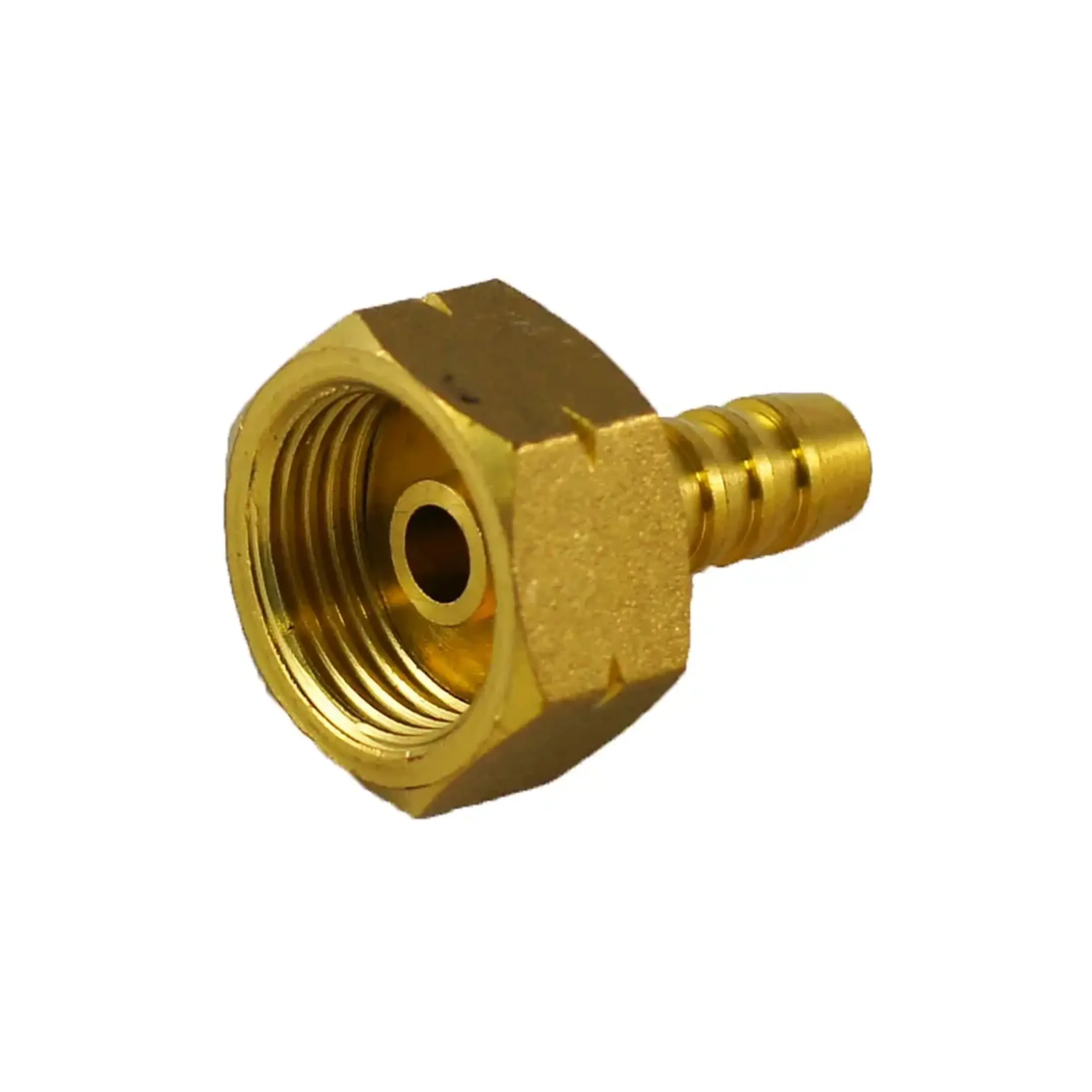 Niplu pentru butelie de gaz 1/2''