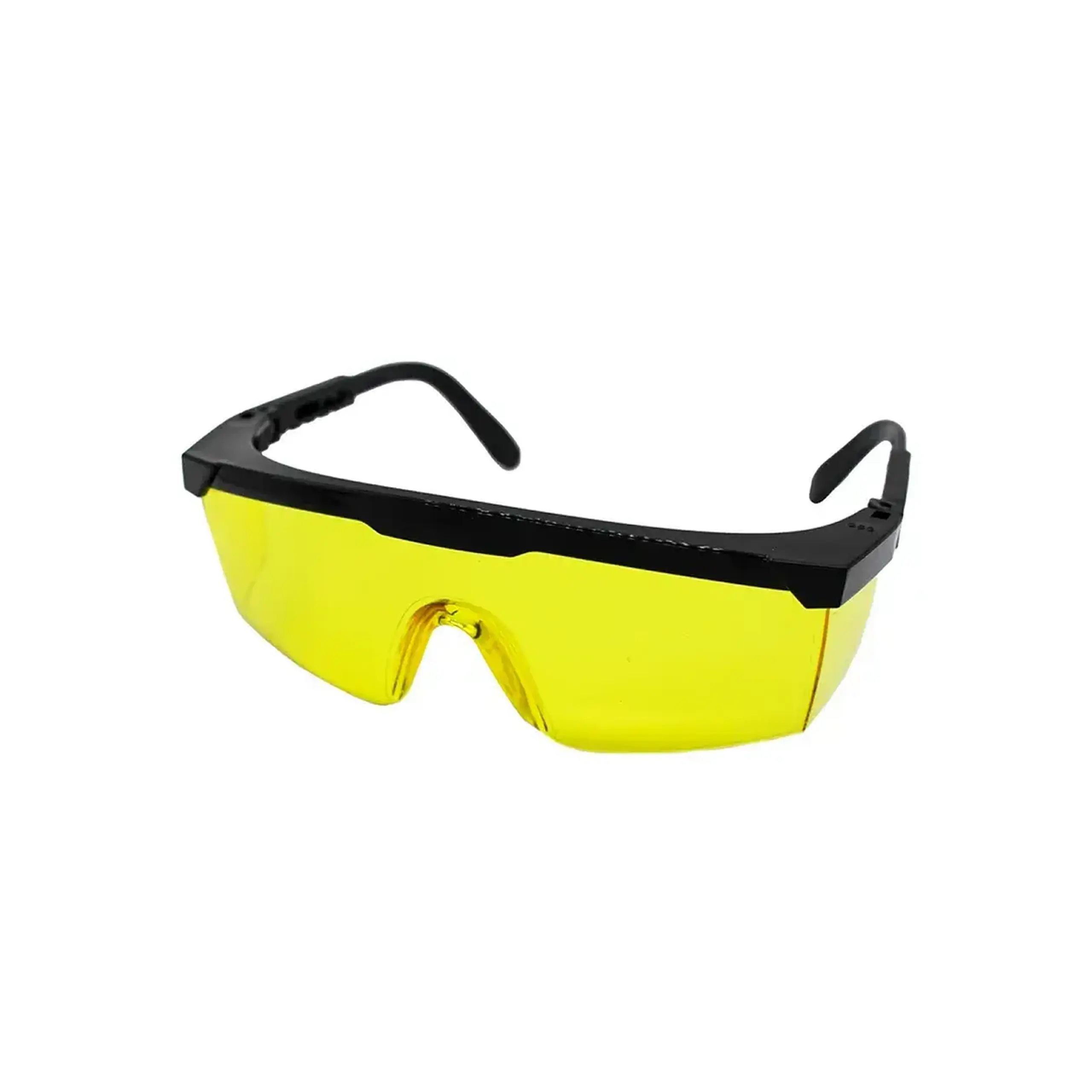 Ochelari de protecție 102202 galben