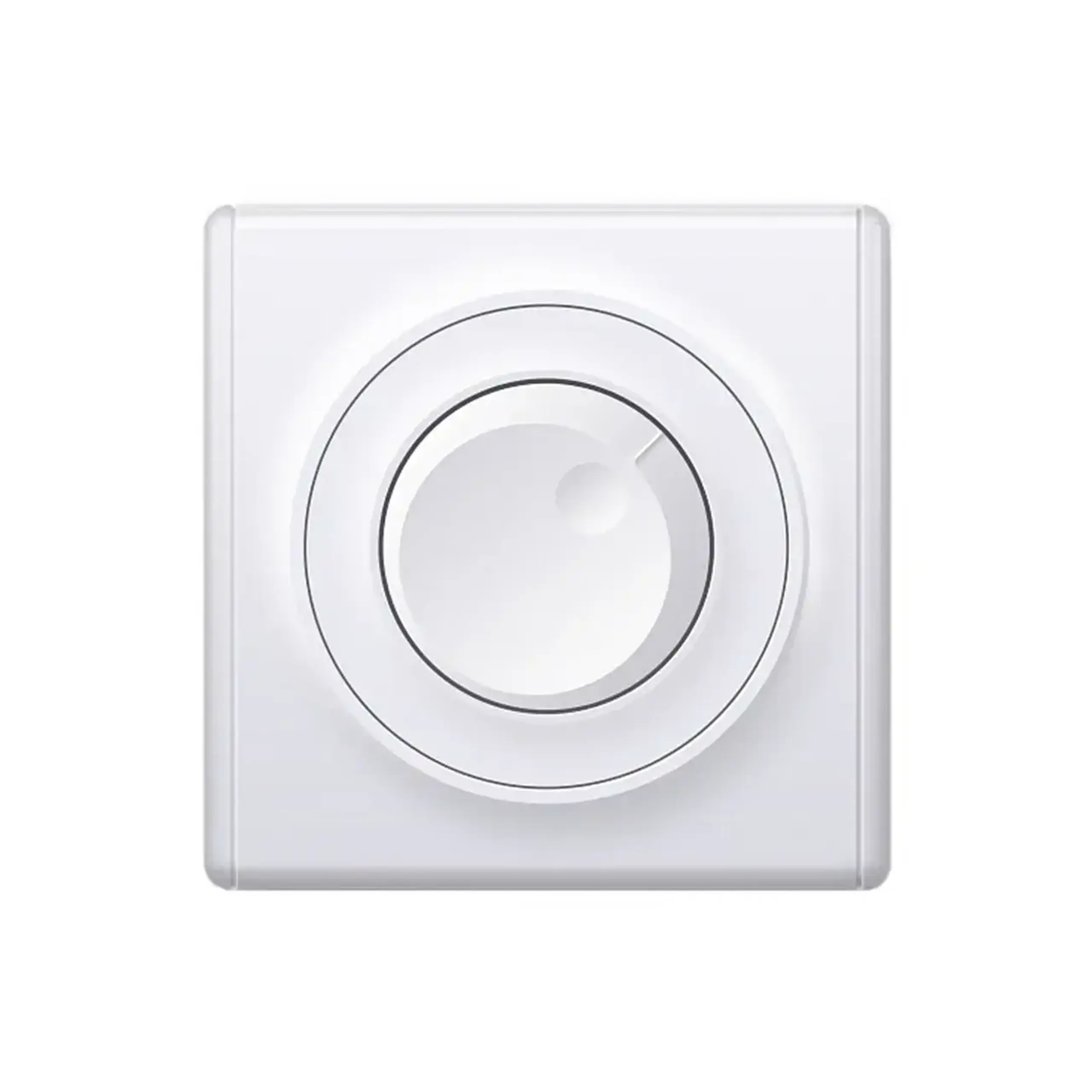 Dimmer 9211-71 Lotus 10 A 220 - 240 V Alb Elmos