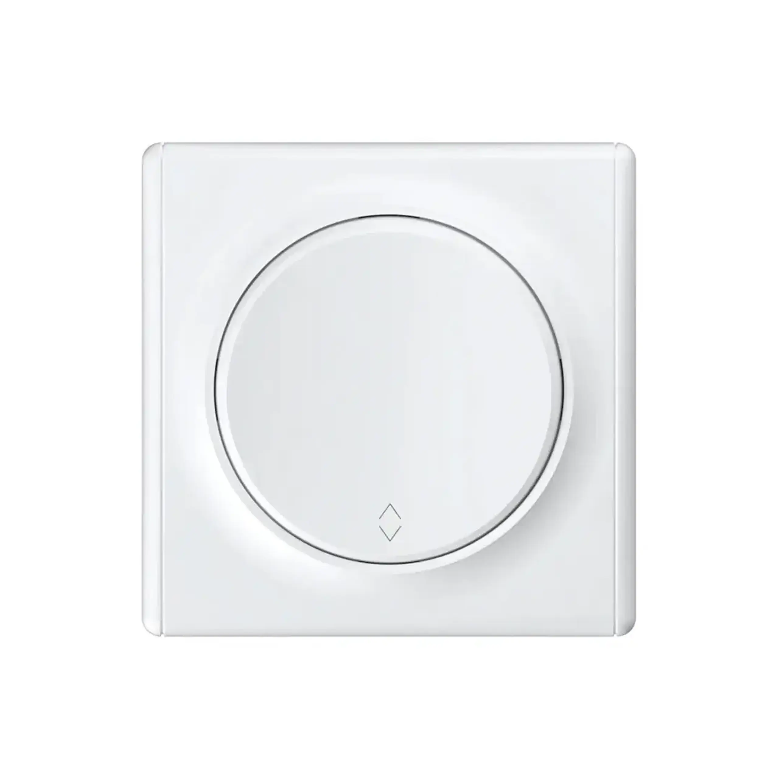 Întrerupător unitar cap-scară 9211-31 Lotus 10 A 220 - 240 V Alb Elmos - Culoare Alb