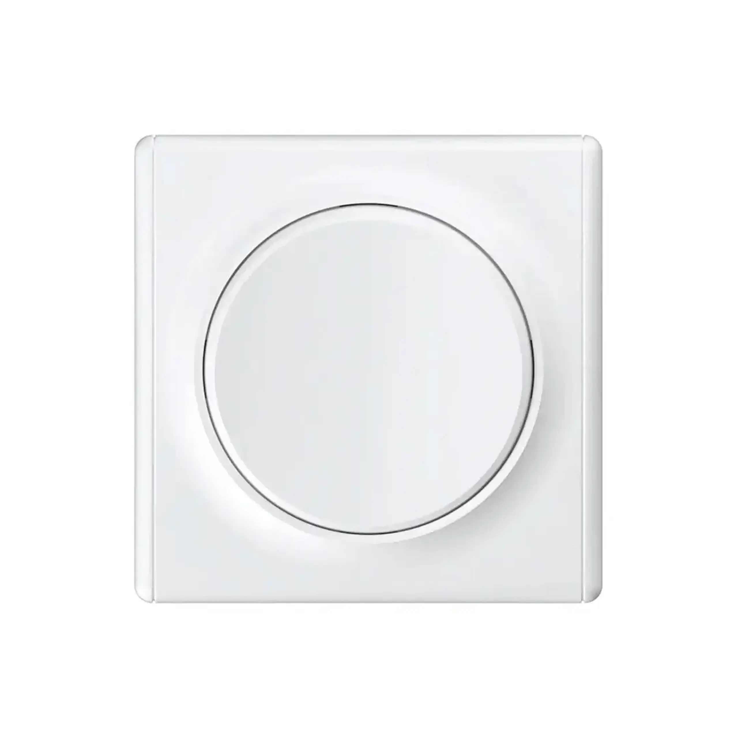 Întrerupător unitar 9211-01 Lotus 10 A 220 - 240 V Alb Elmos - Culoare Alb
