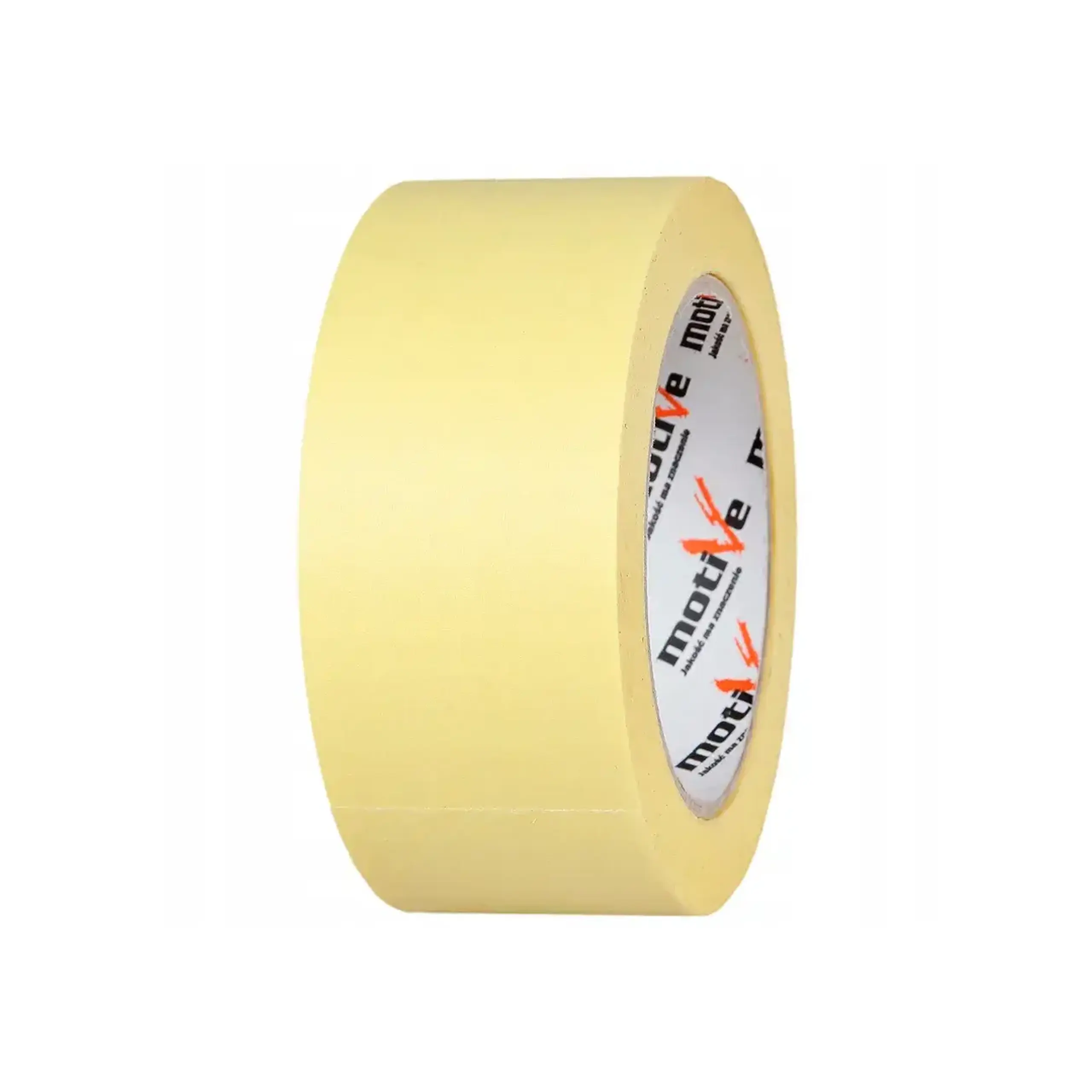 Bandă mascare Motive 020150 19 mm x 25 m galben - Model 020151