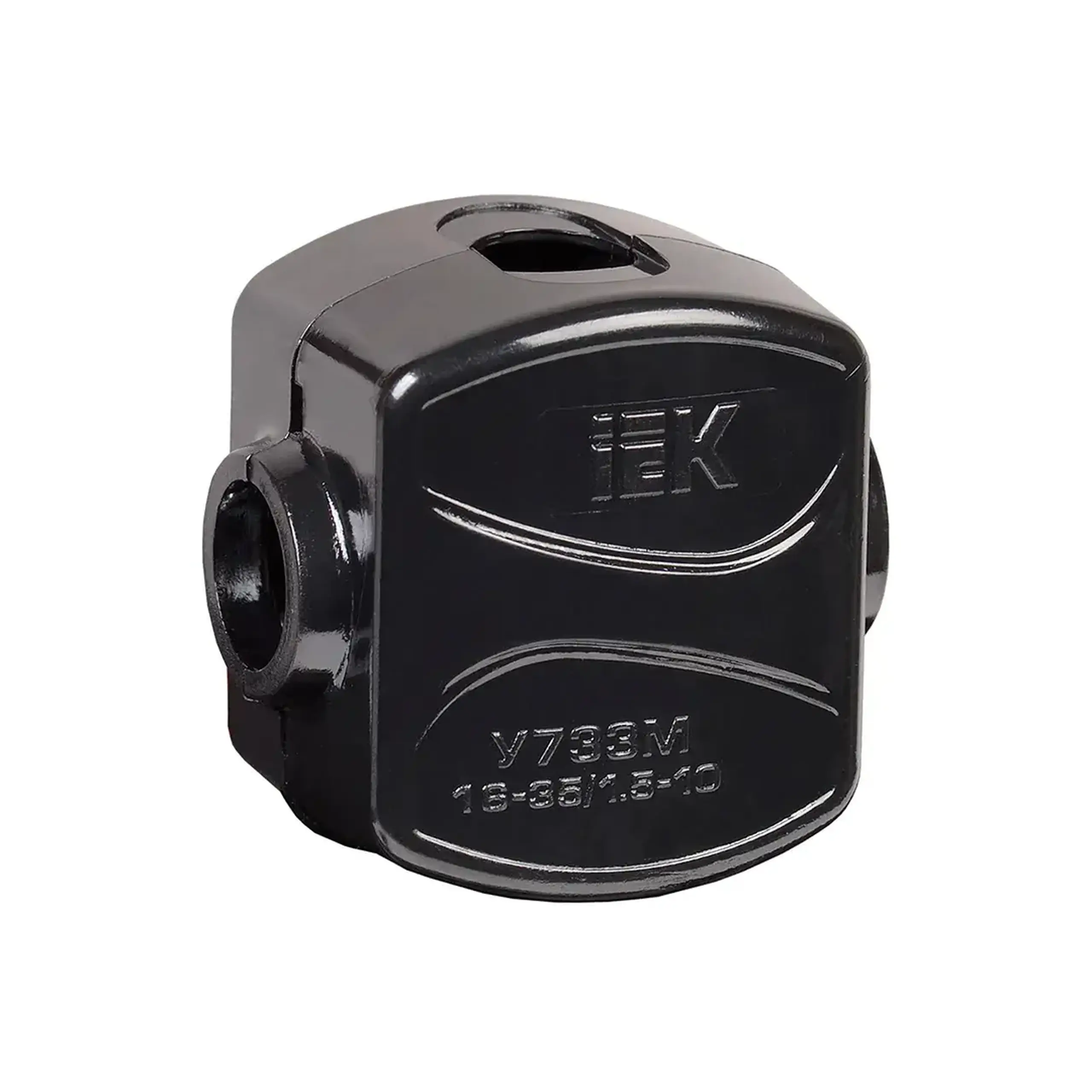 Clemă de ramificare IEK U-733M - Model U-733M
