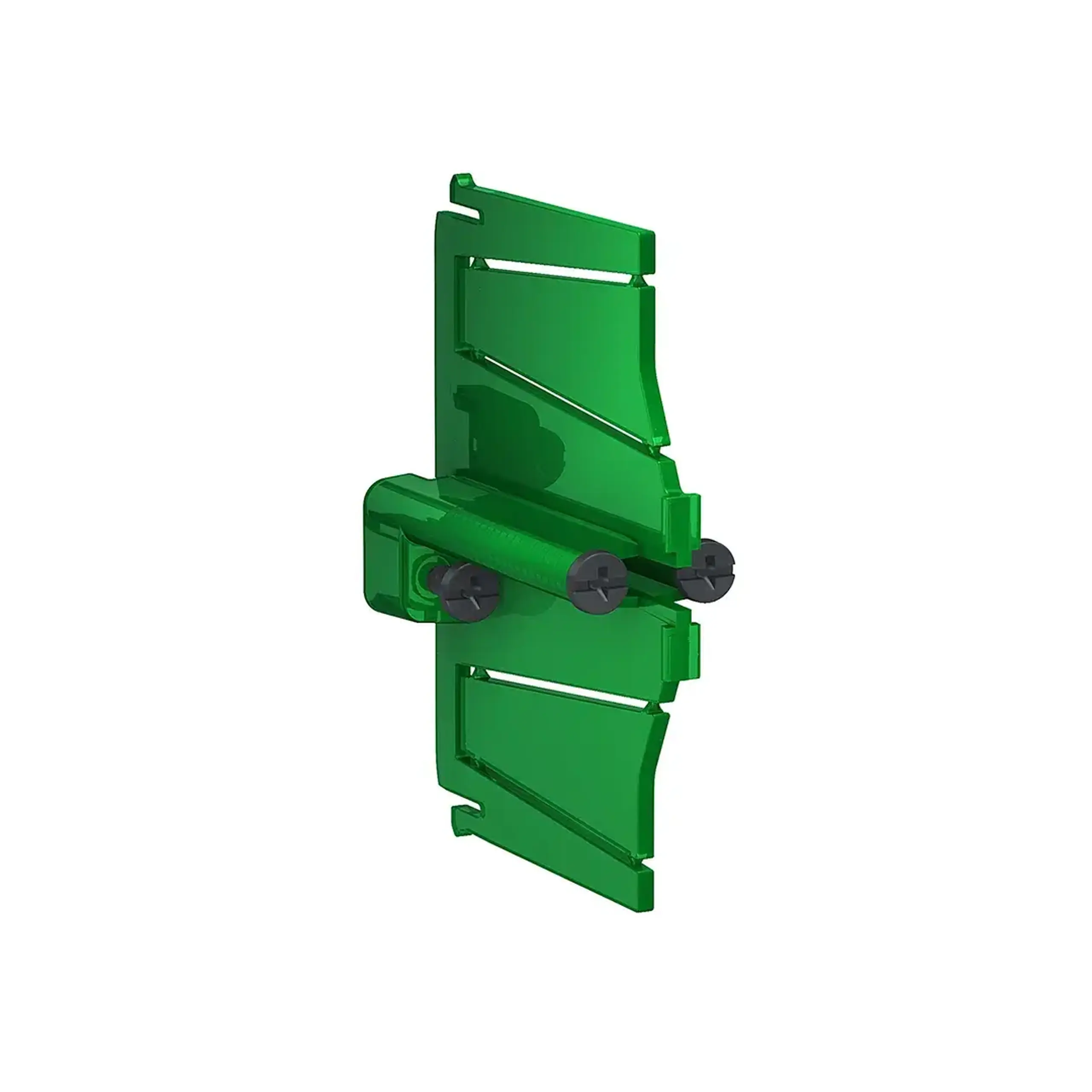 Separator 67 x 50 mm Plastic Multifix Schneider-Electric