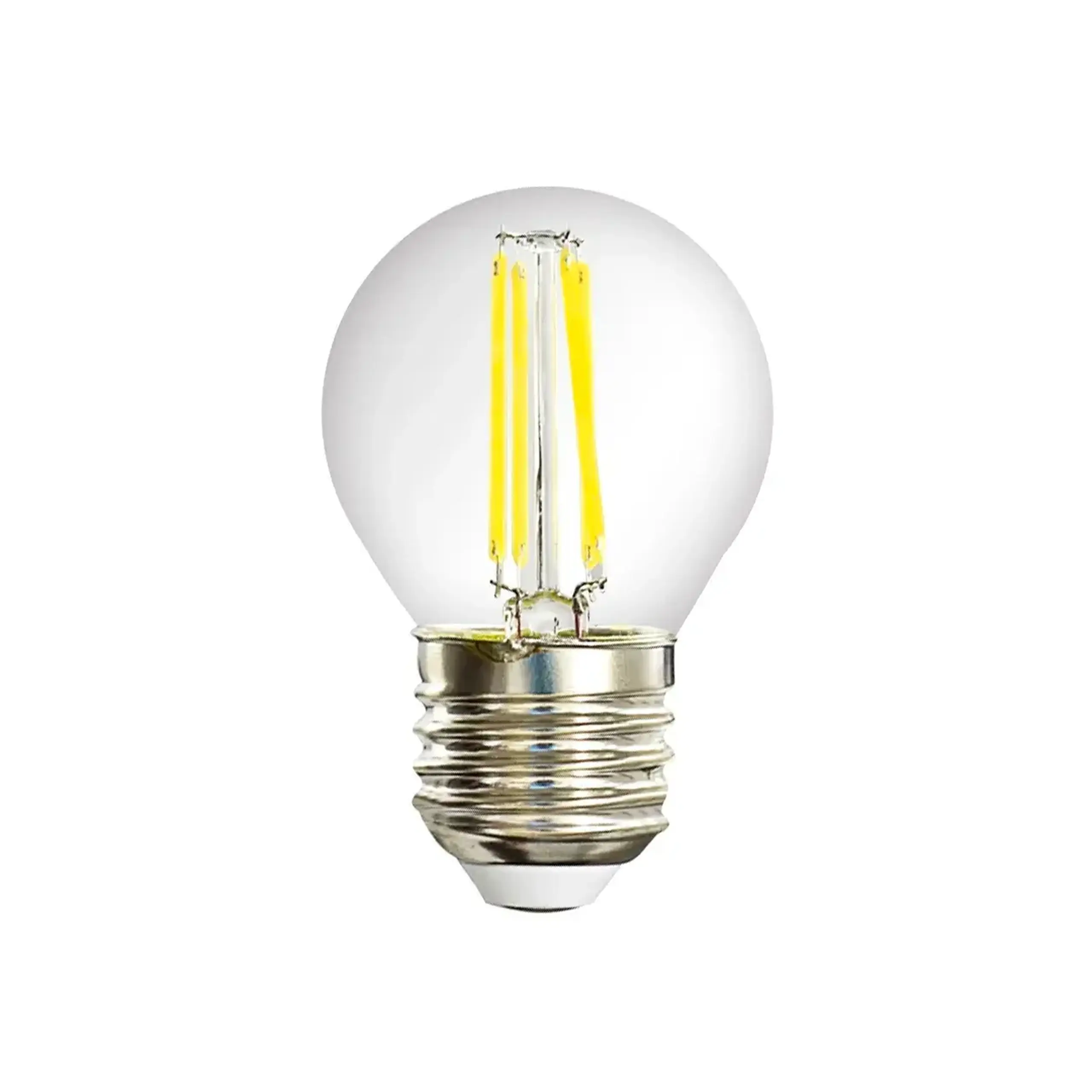 Bec led Panlight G45 5 W E27 2700 K 520 lm 220 - 240 V