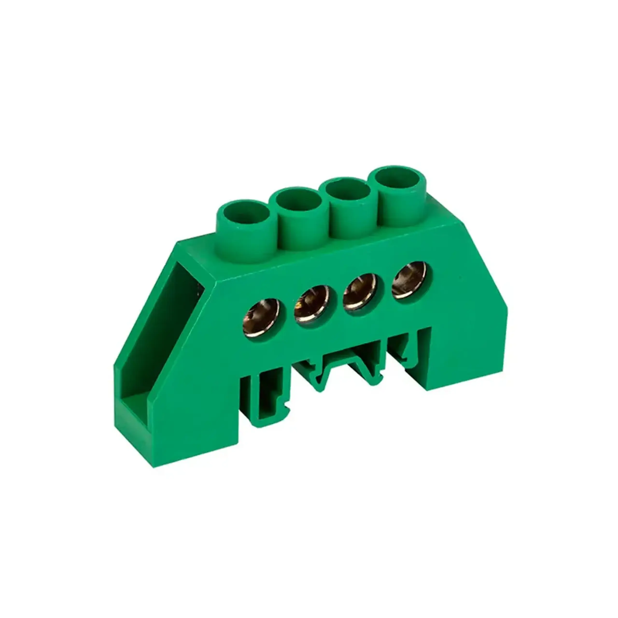 Șină izolată 11-2305 6 x 9 mm 80 A 450 V Rexant - Model 11-2305