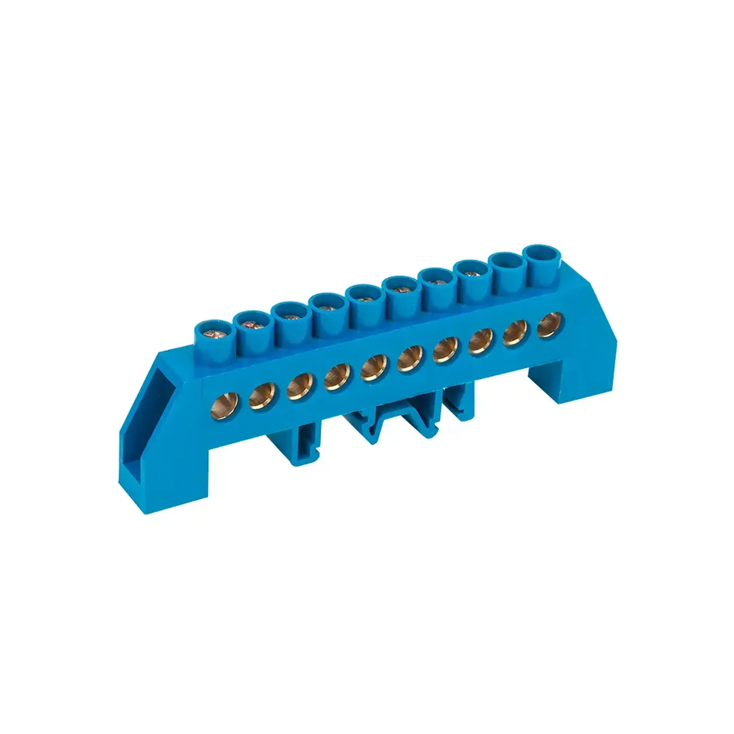 Șină izolată 11-2305 6 x 9 mm 80 A 450 V Rexant - Model 11-2316