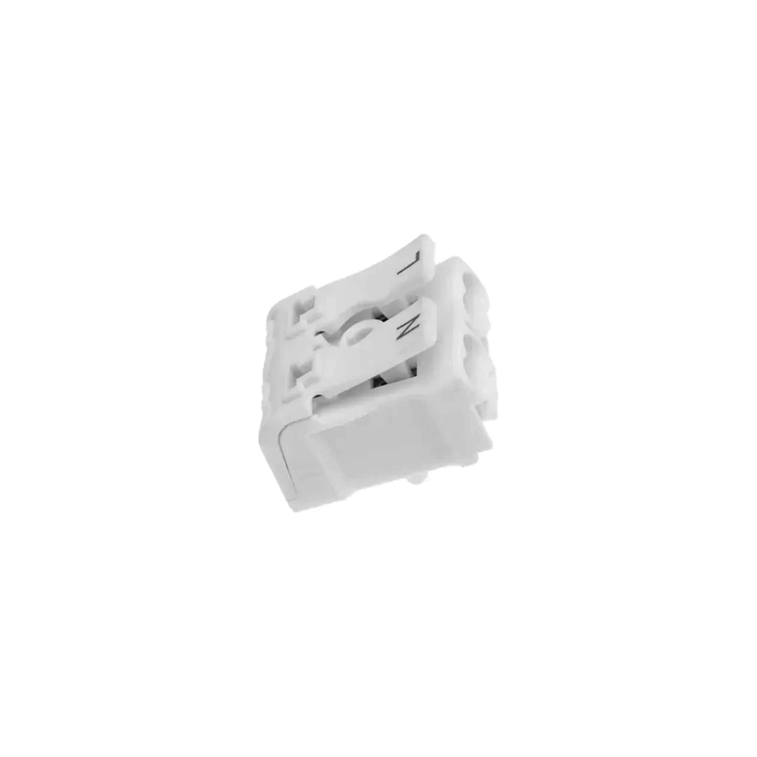 Conector VVago 07-6214 16 A 2 * 2.5 mm² Rexant - Model 07-6214