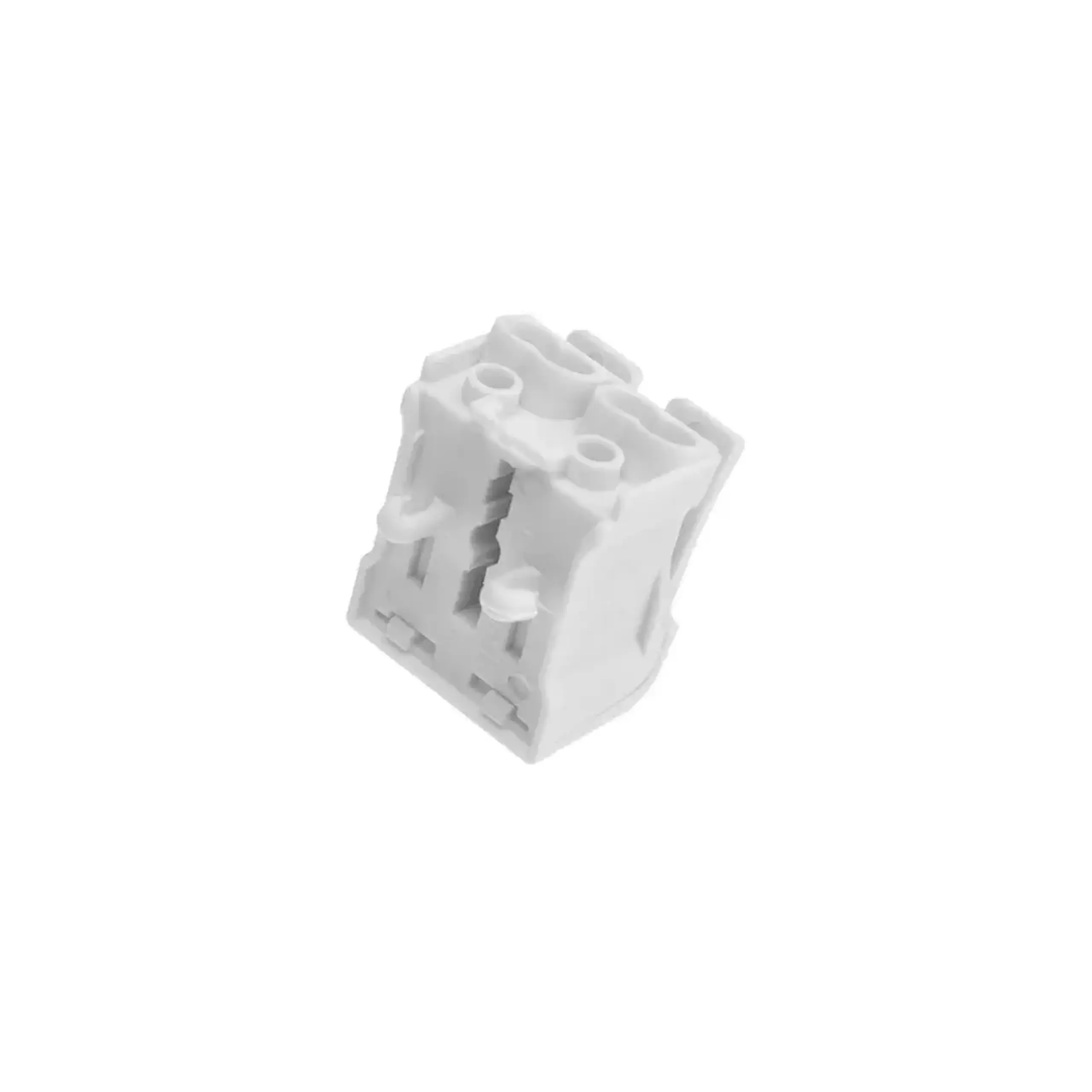 Conector VVago 07-6214 16 A 2 * 2.5 mm² Rexant - Model 07-6214