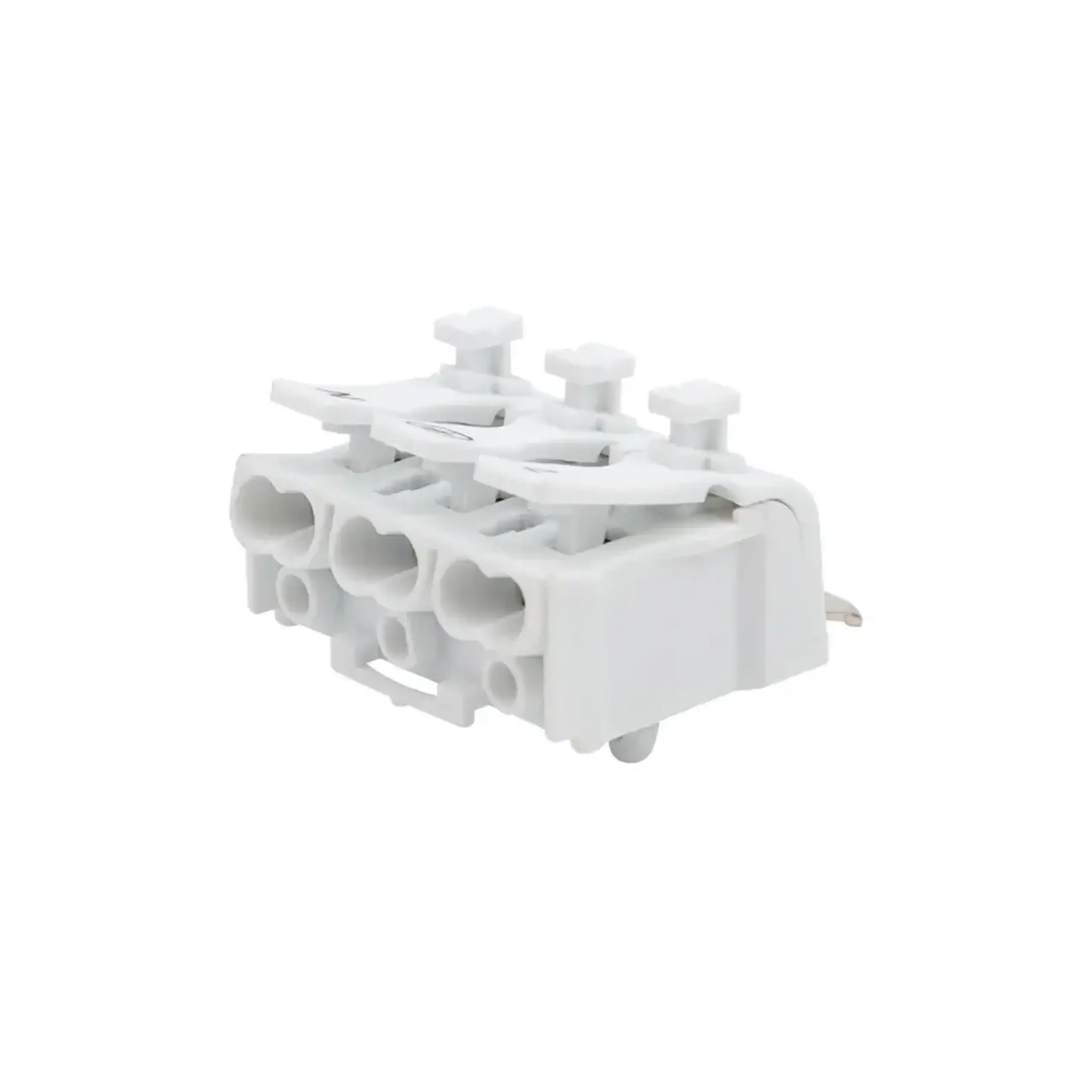 Conector VVago cu fixare 07-6215-2 16 A 2.5 mm² Rexant