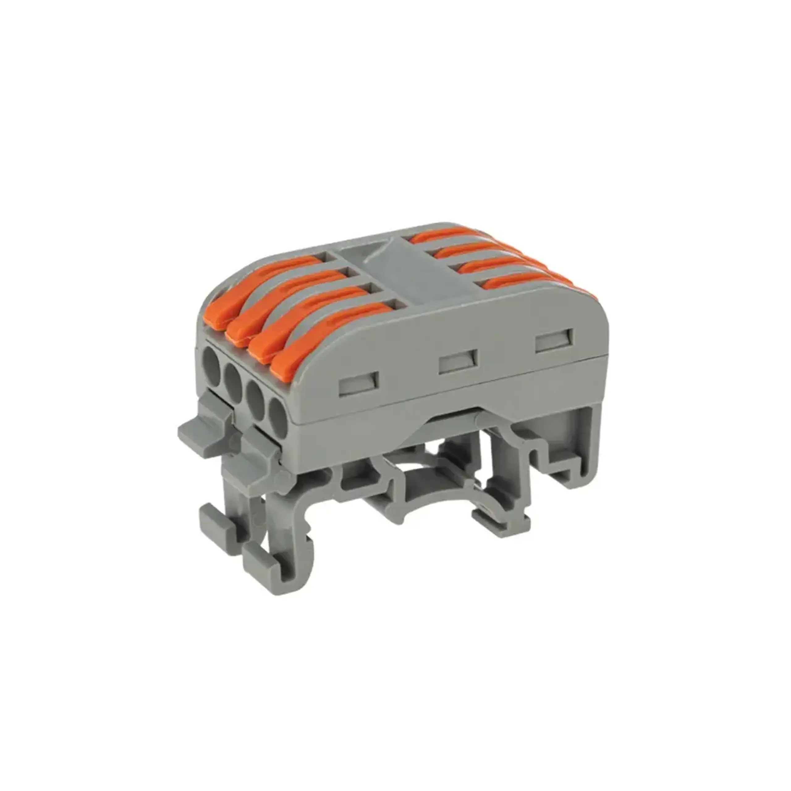 Conector VVago 07-5237 32 A 4 * 0.8 - 4 mm² Rexant - Model 07-5237