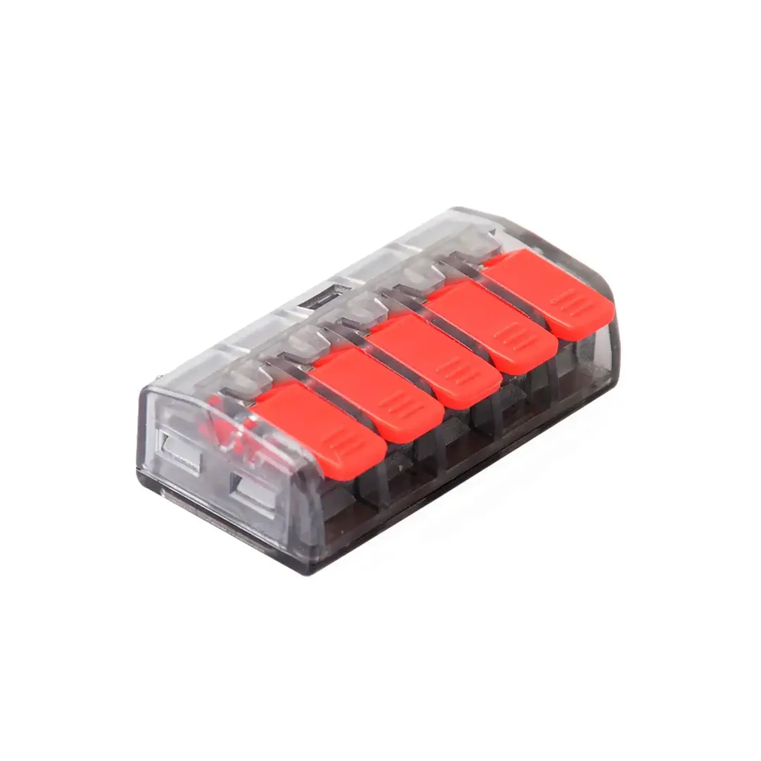 Conector CMK-632 32 A 2 * 0.5 - 4 mm² KASAN - Model CMK-635