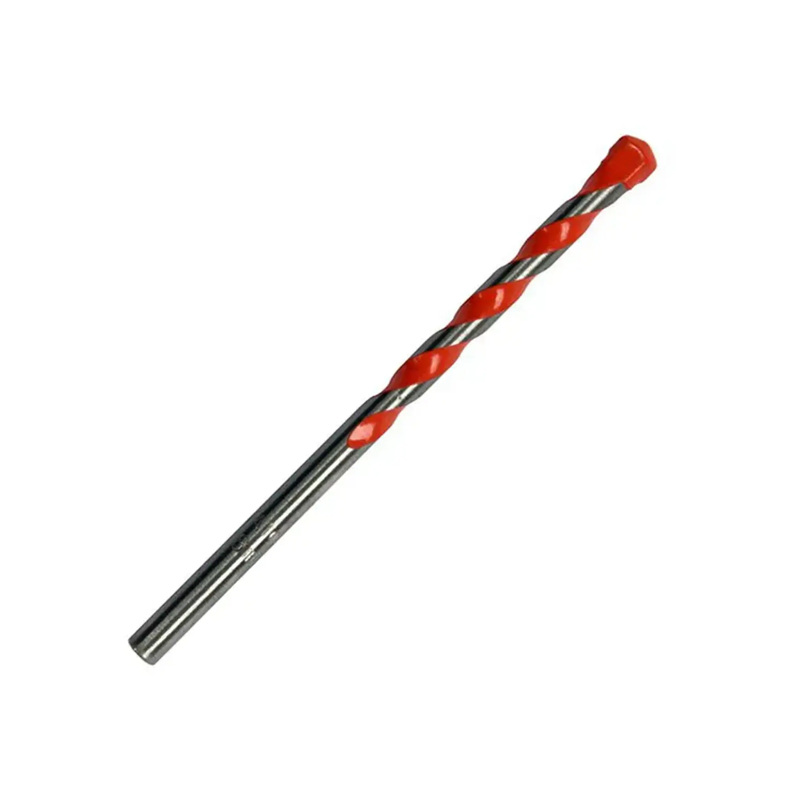 Burghiu universal 7 mm Oțel Cilindric Yato - 8 mm 70 mm