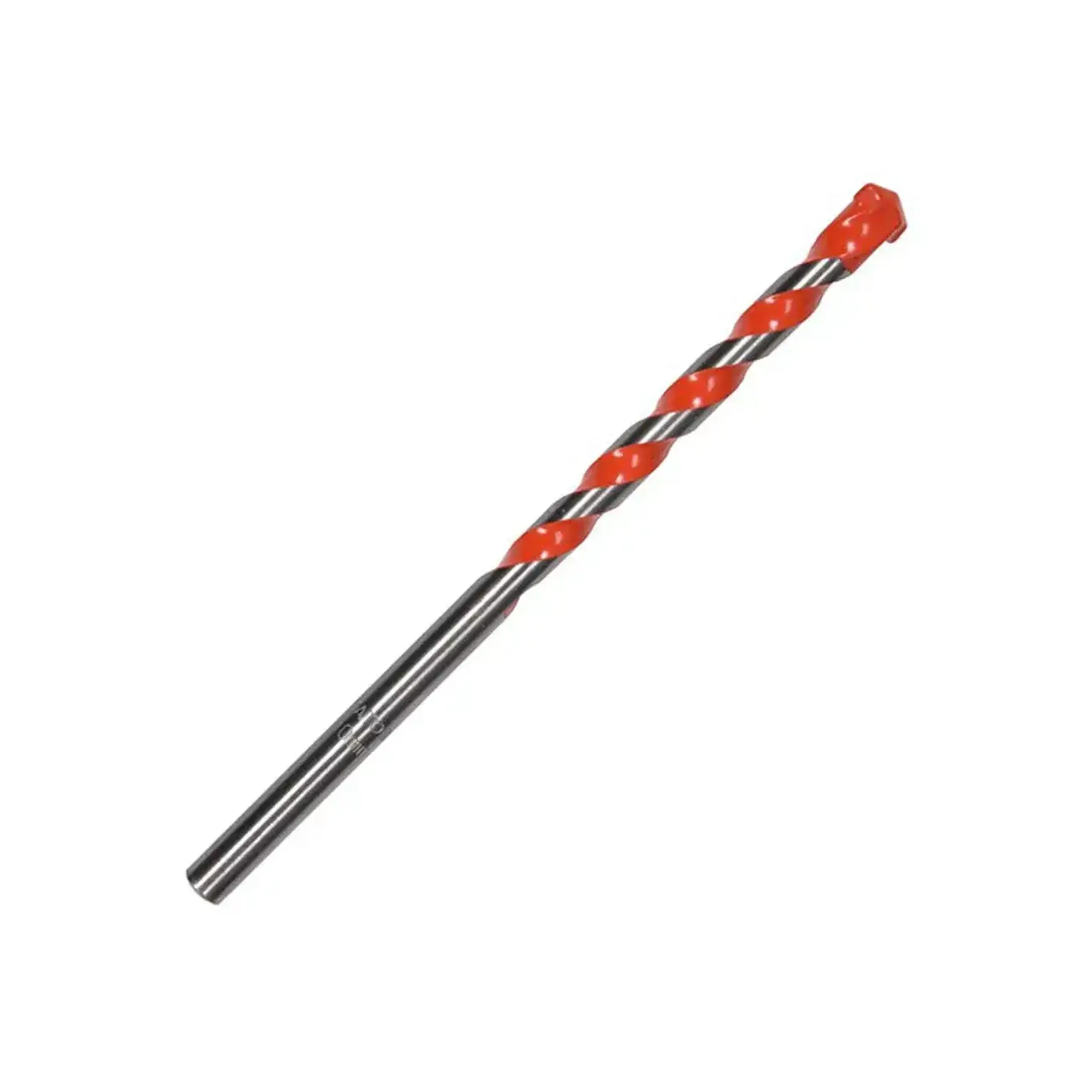 Burghiu universal 7 mm Oțel Cilindric Yato - 10 mm 90 mm
