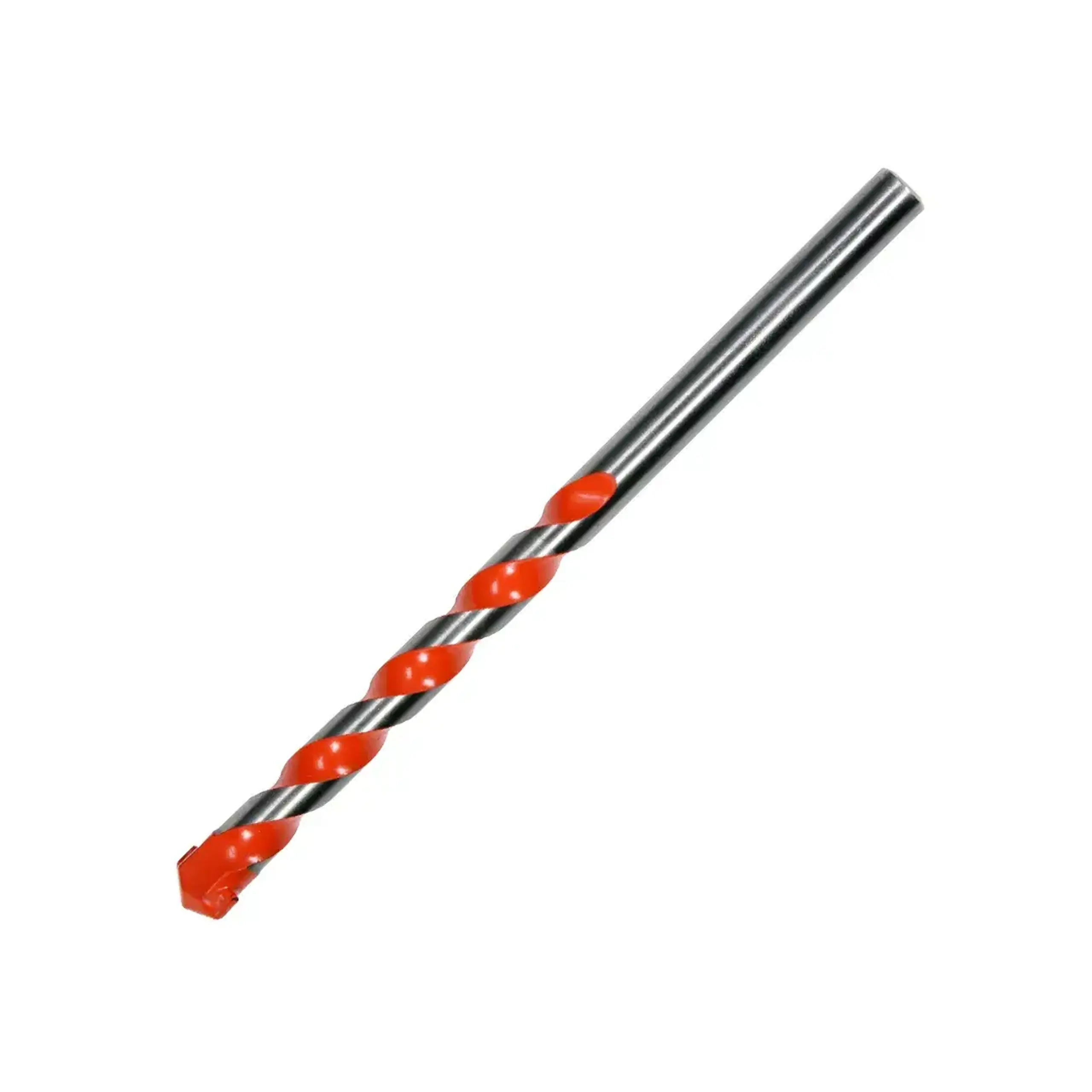 Burghiu universal 7 mm Oțel Cilindric Yato - 12 mm 90 mm