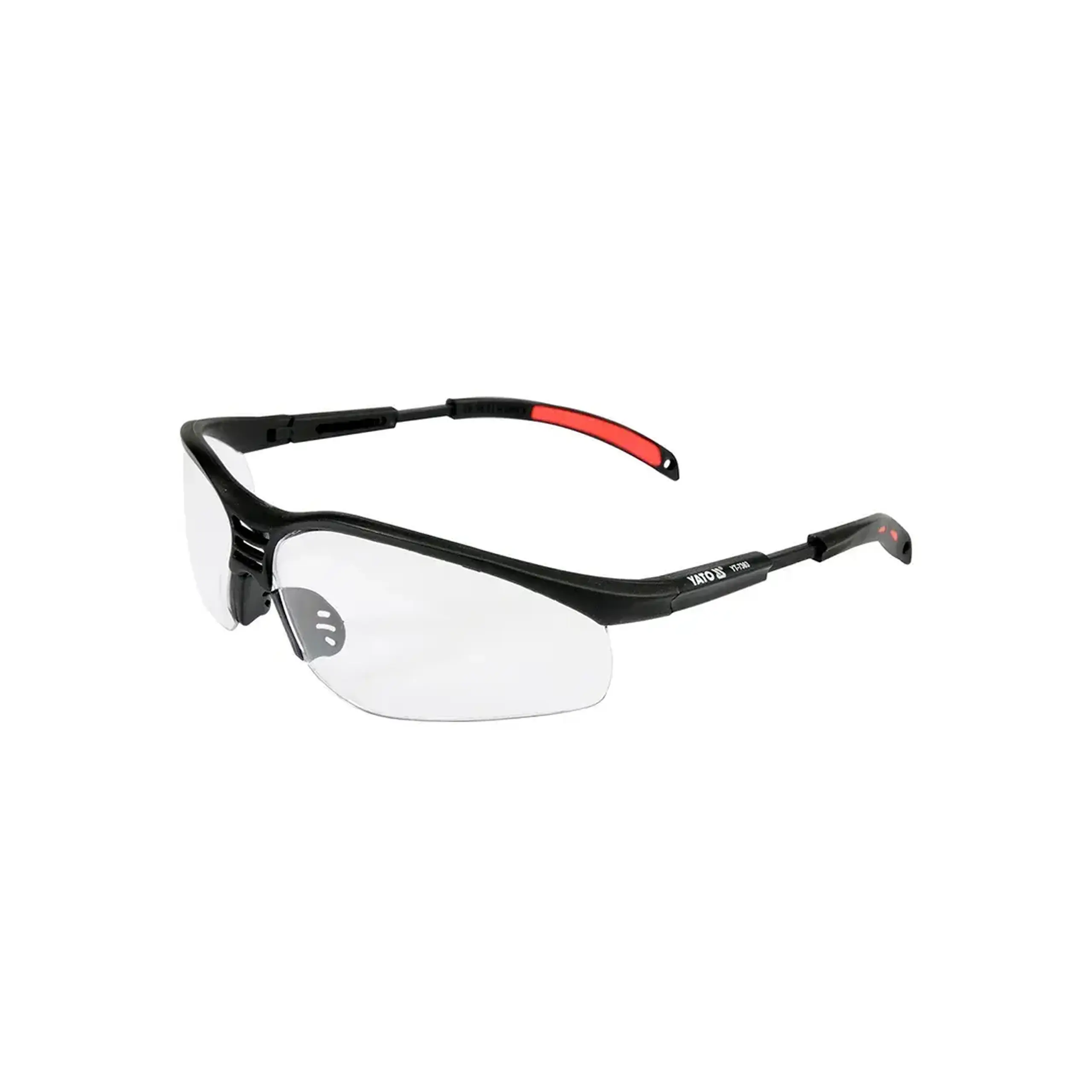 Ochelari de protecție Yato 1 F II incolor