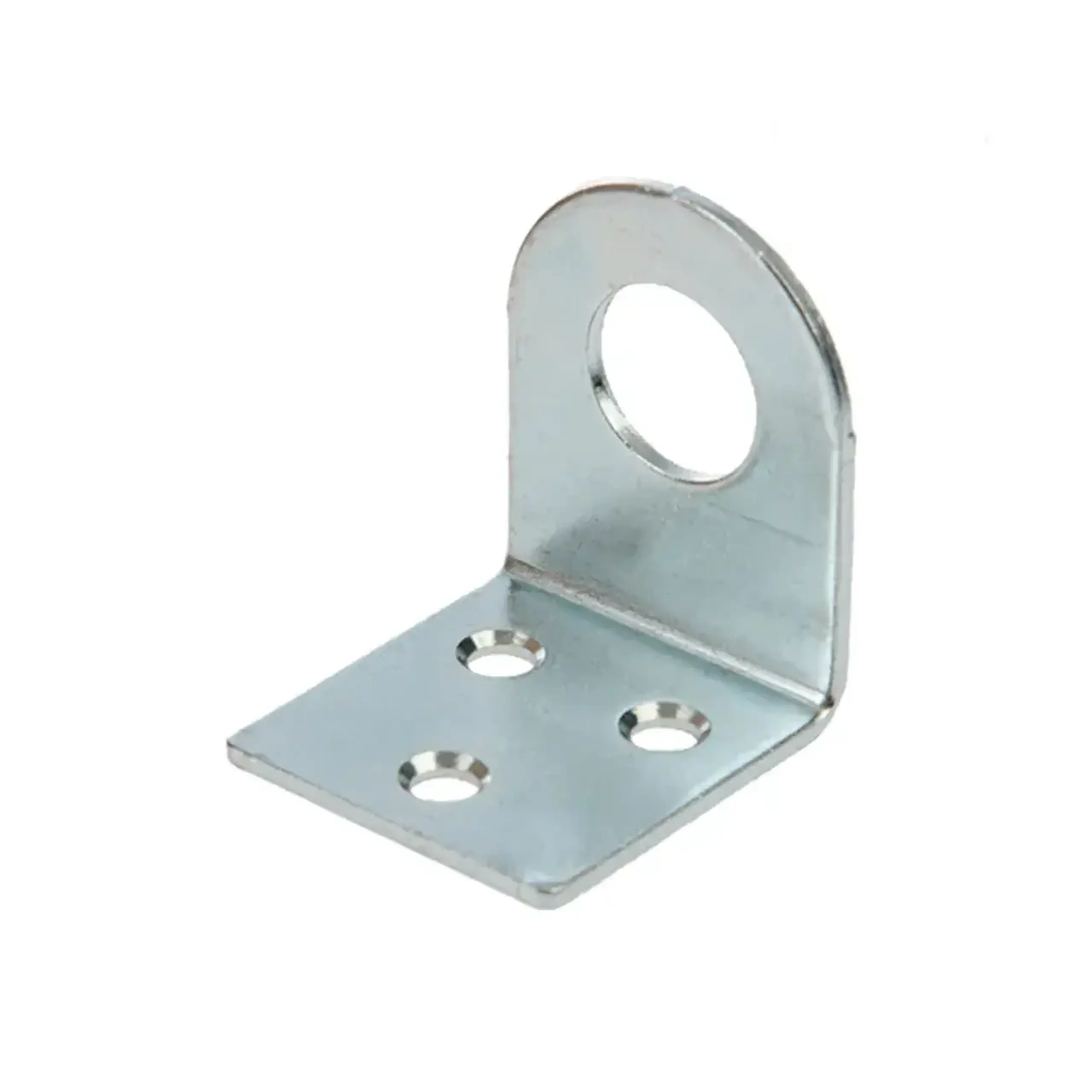Suport lacăt unghiular 40 x 75 x 1.8 mm Crisor