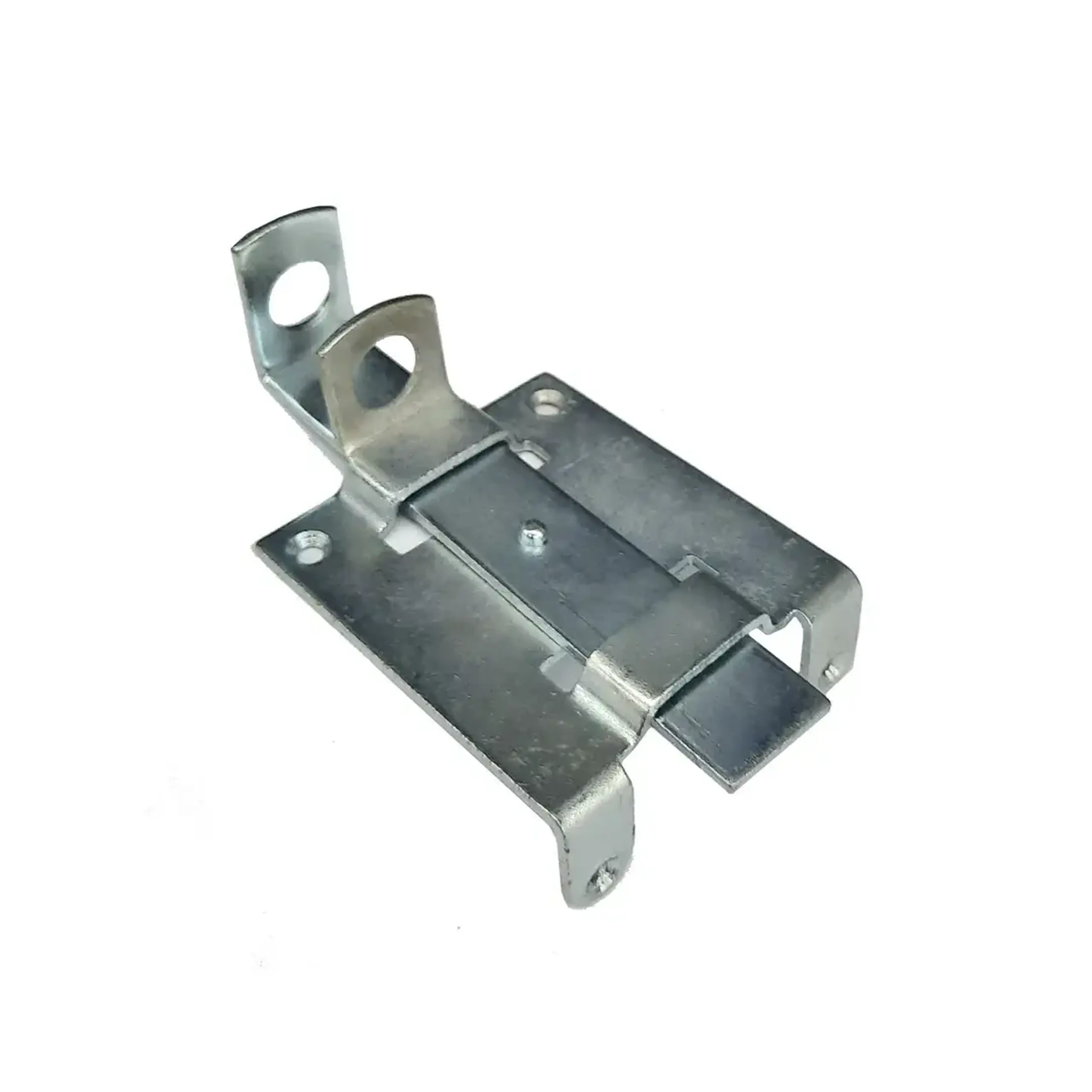 Zăvor pentru lacăt 70 x 60 x 2 mm Crisor