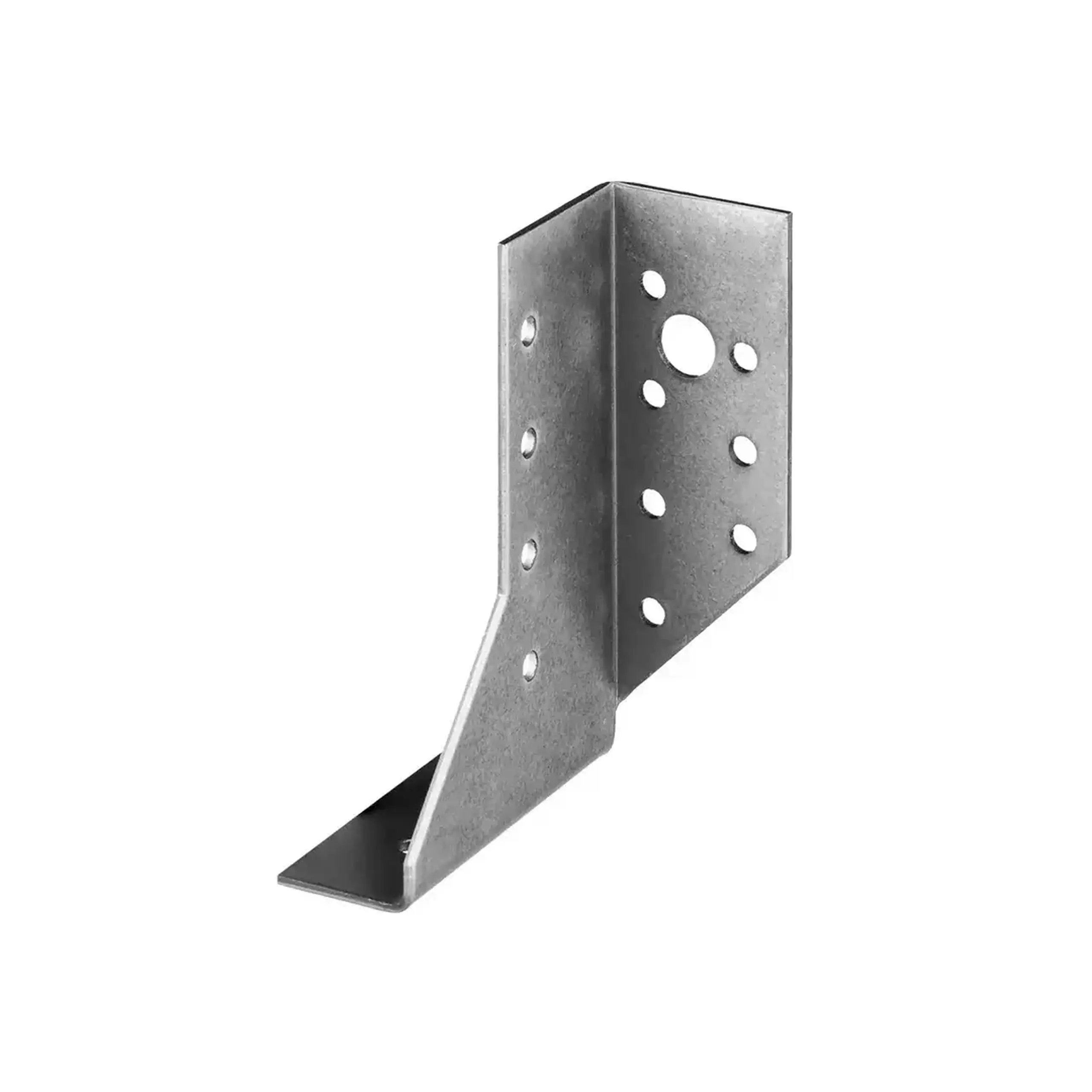 Suport grindă stânga separată 396103 25 x 145 mm Crisor
