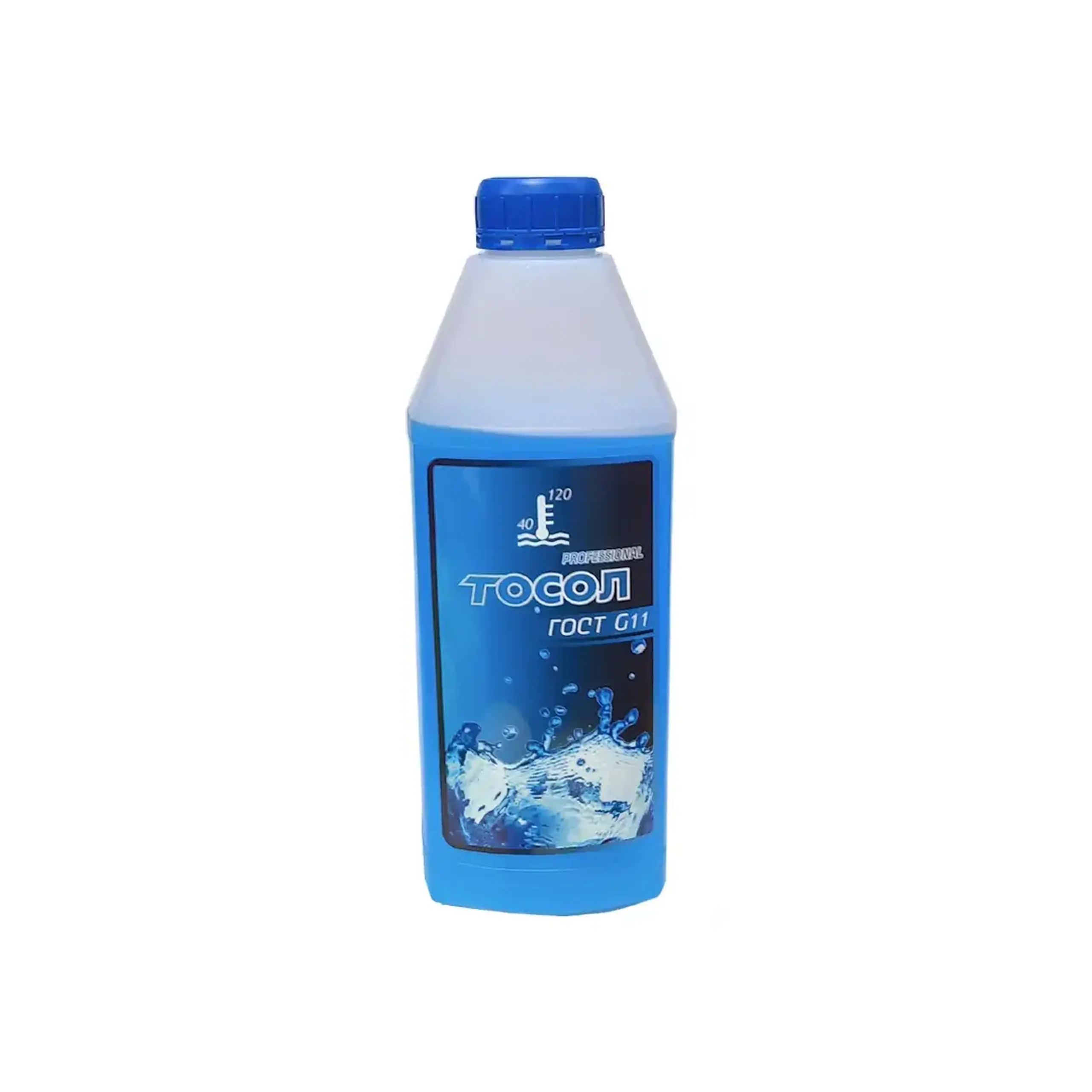 Anticongelant G11 -40°C 1 l