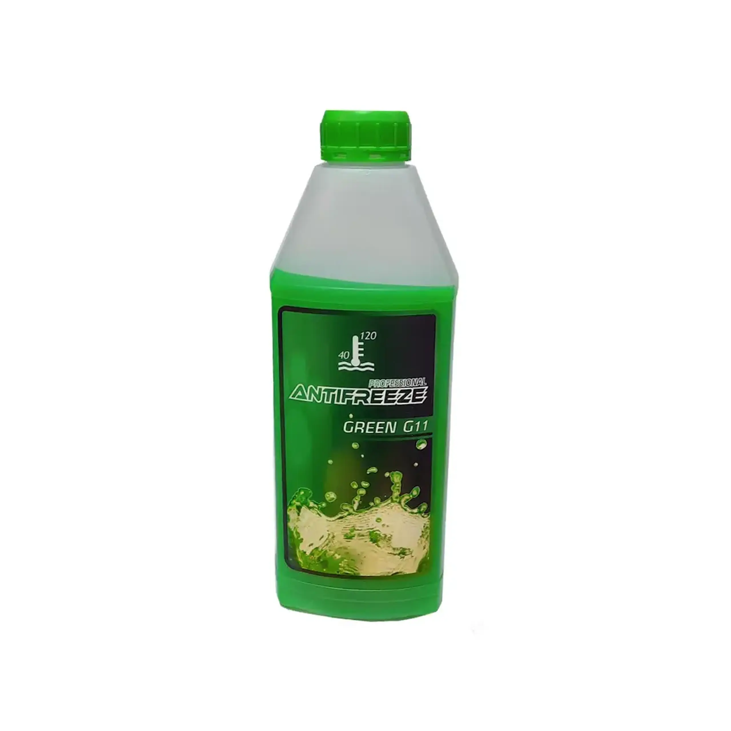 Anticongelant G11 -40°C 1 l