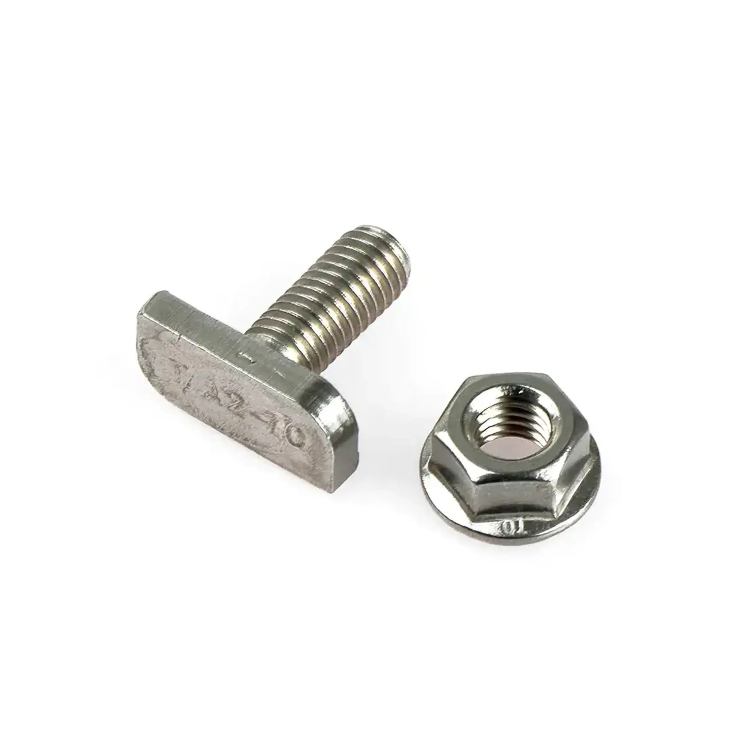 Set de montare optimizator SE K-31 Keno