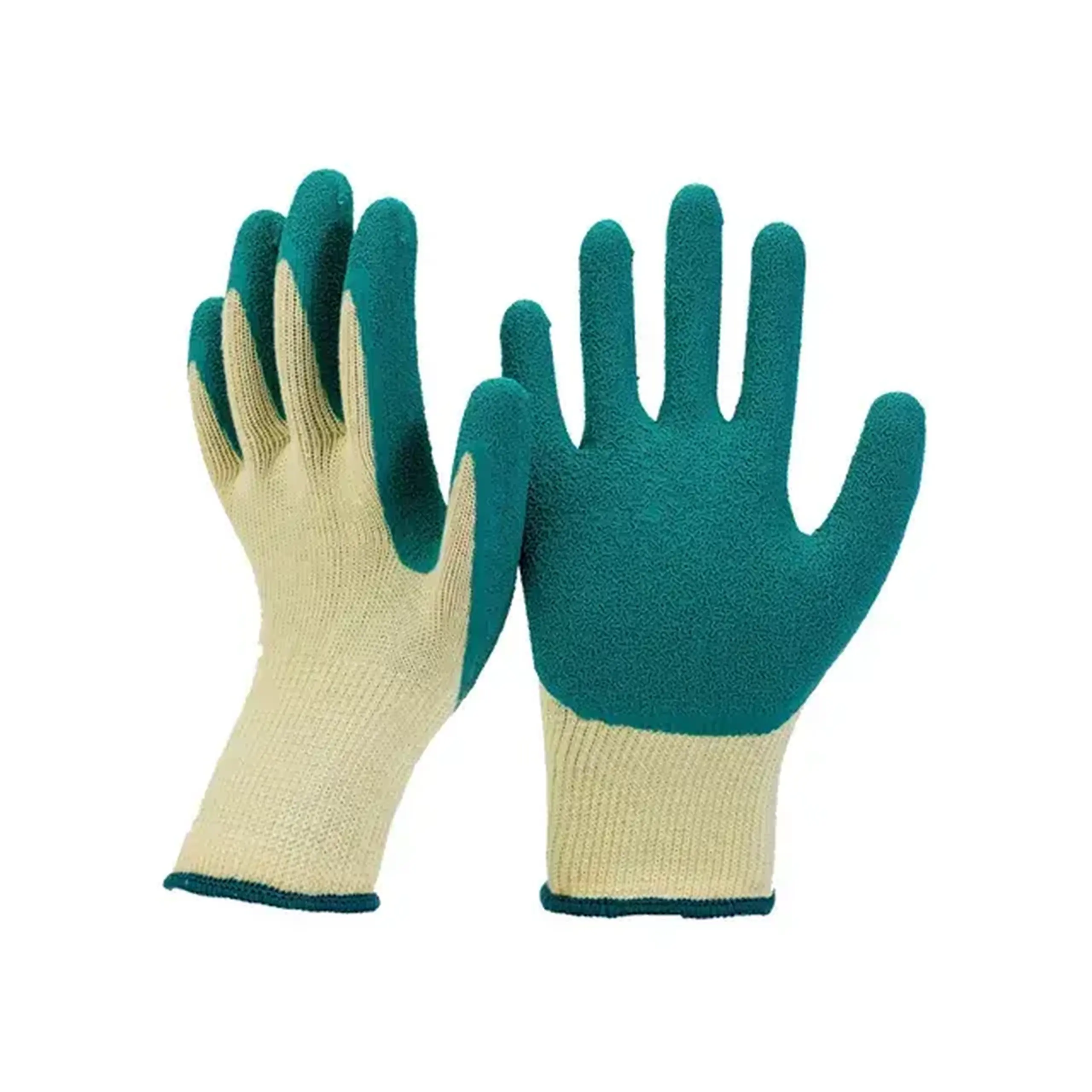 Mănuși Y13-16 Verde PowMr