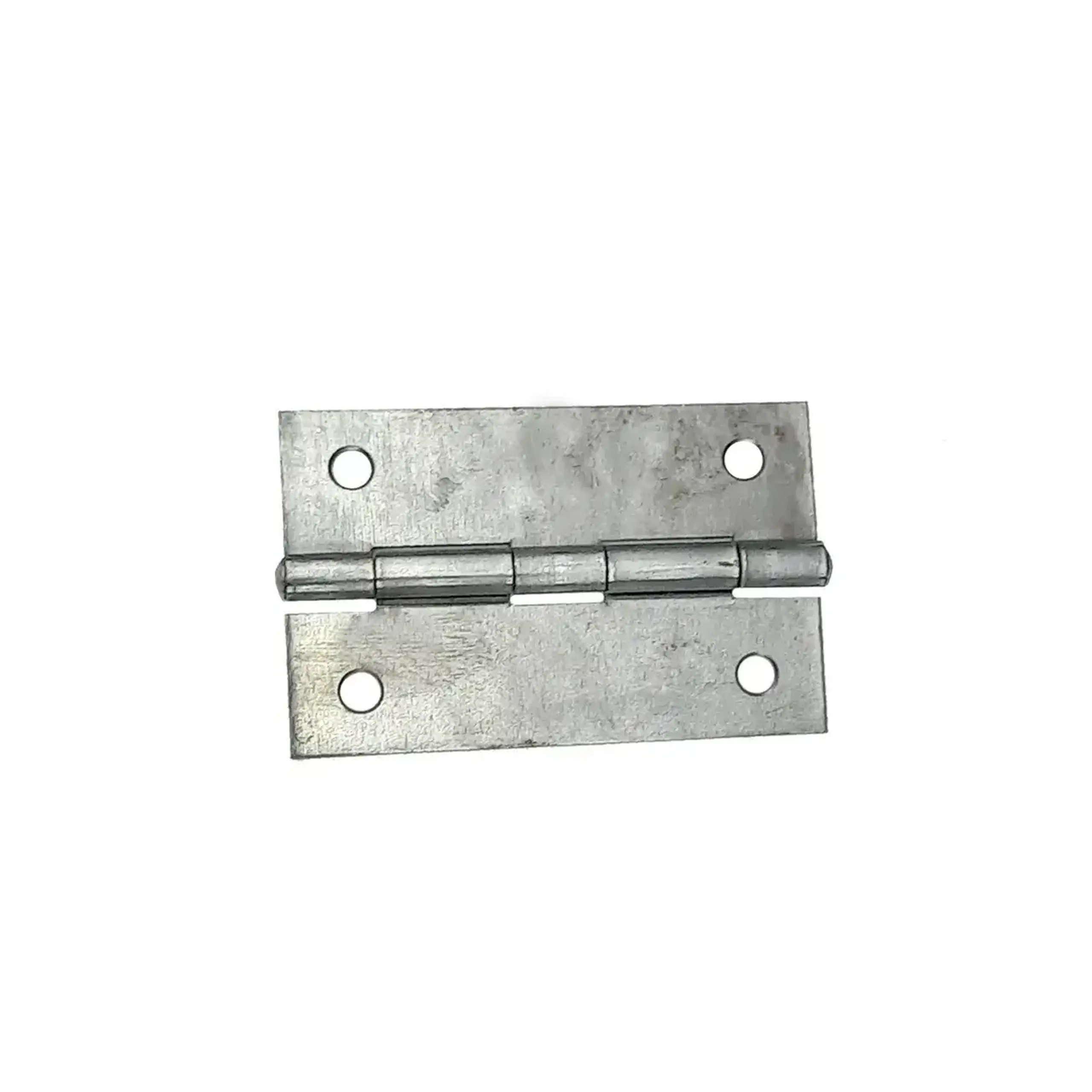 Balama cu aripi plane 40 x 38 x 1.4 mm Crisor - Dimensiuni (L x W x H x Ø) 40 x 38 x 1.4 mm