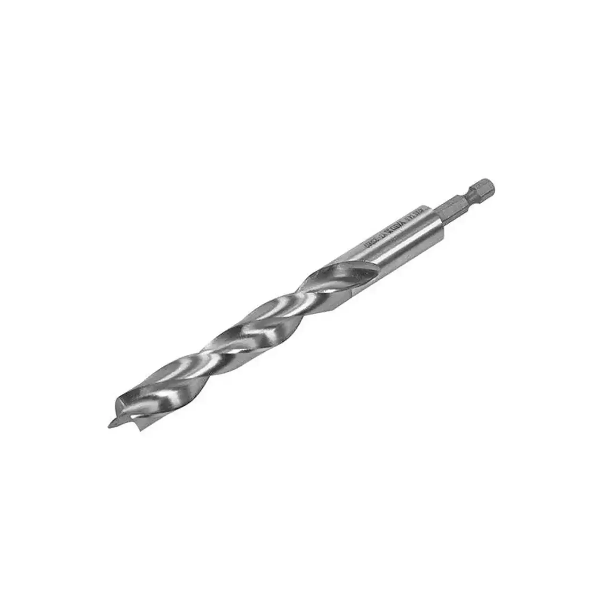 Burghiu spiralat pentru lemn 3 mm Oțel HSS Hexagonal Yato - Diametru 16 mm