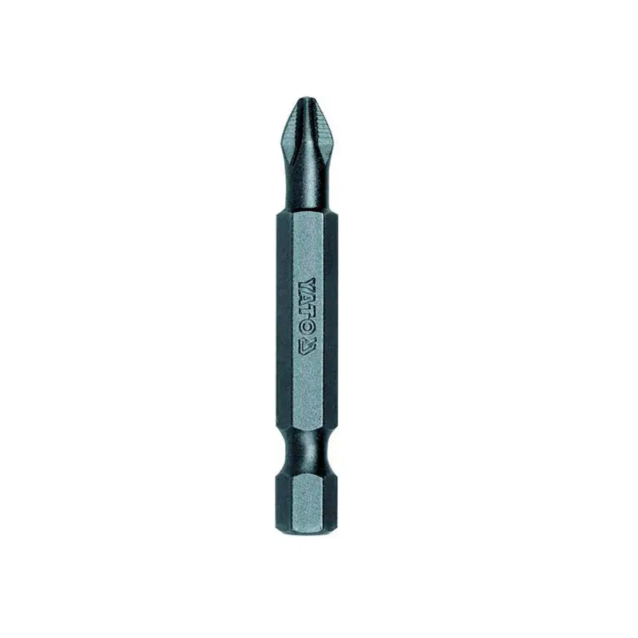 Bit 1 buc. PH2 1/4" 50 mm Yato