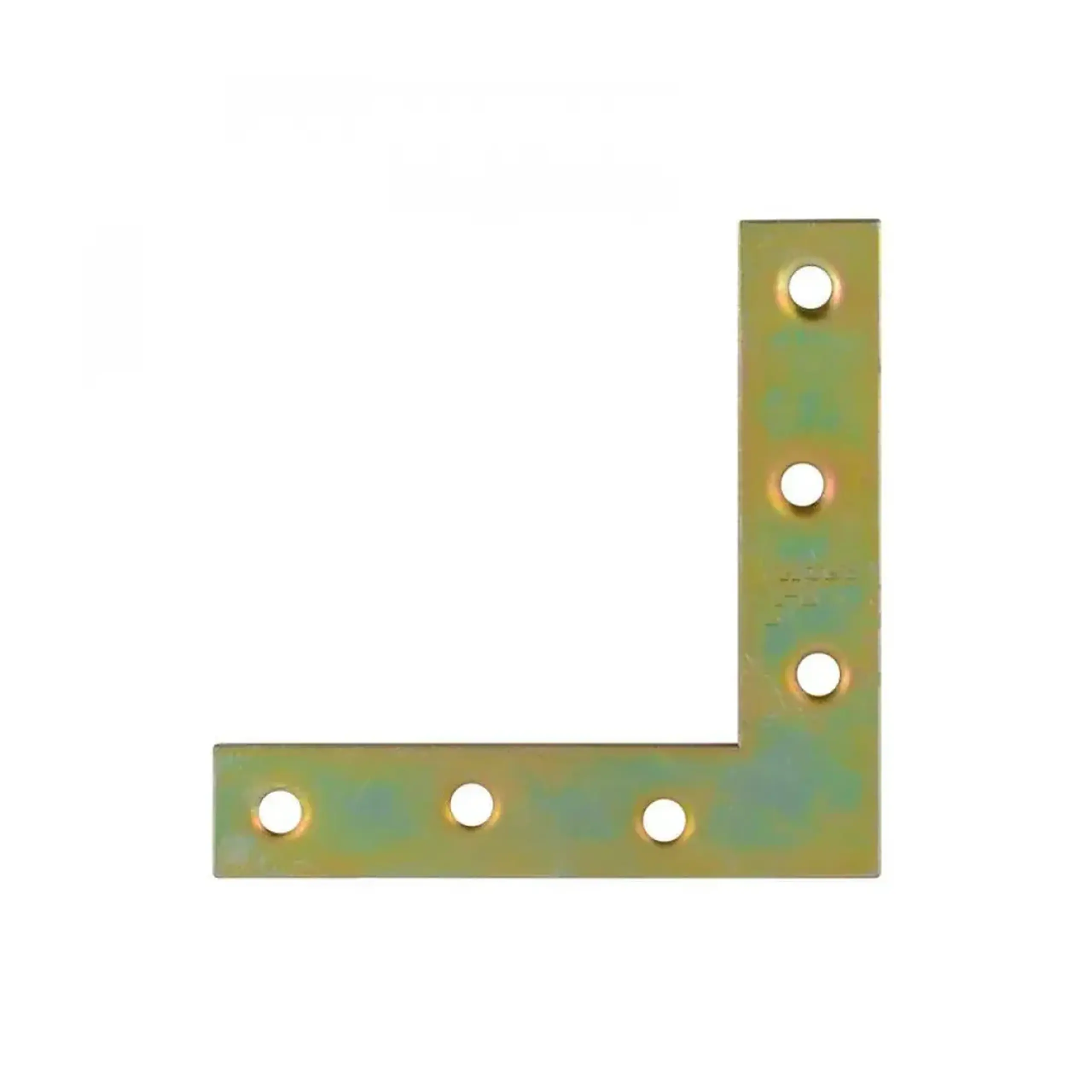 Colțar pentru ferestre 100 x 20 x 2 mm Crisor