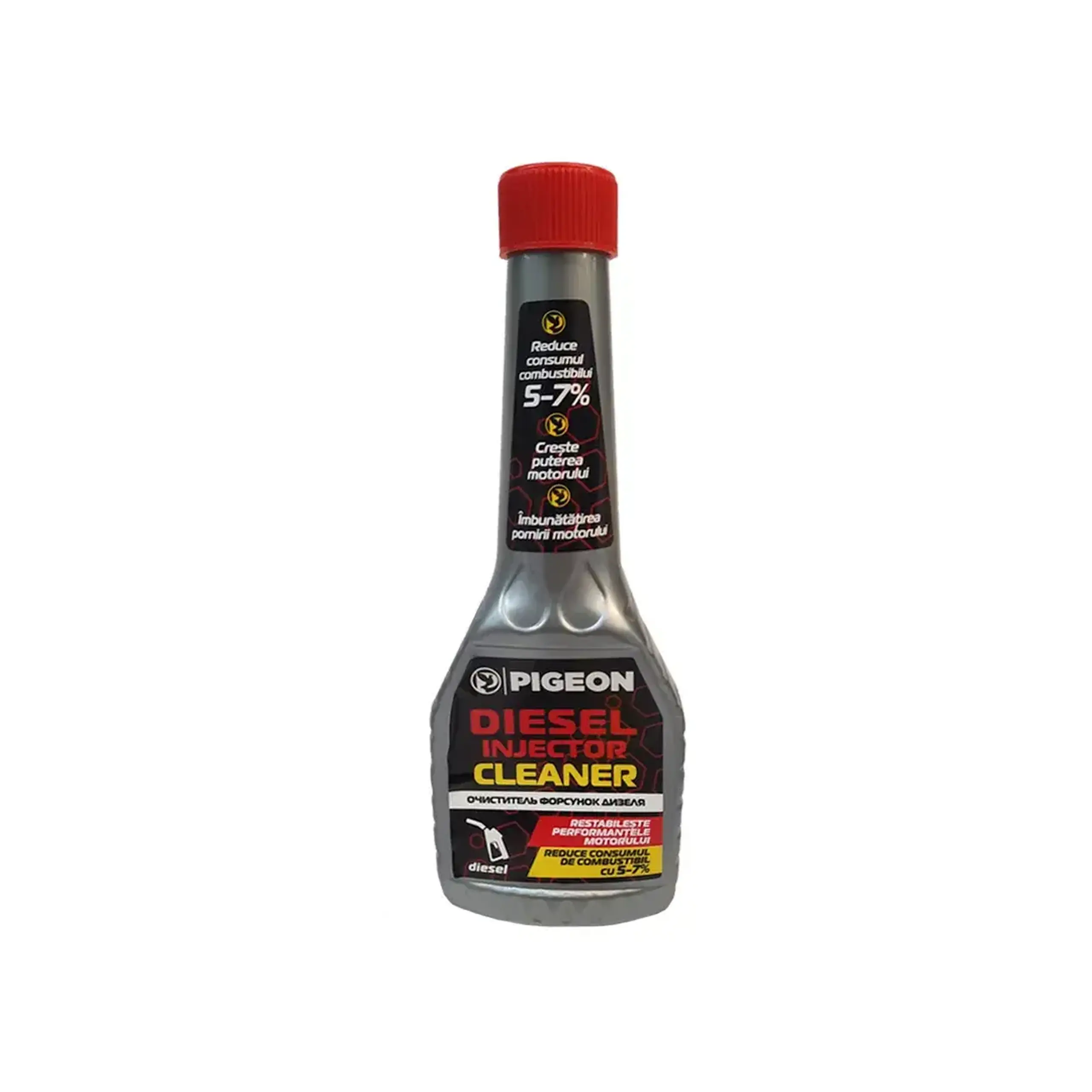 Curățător injectoare diesel 250 ml