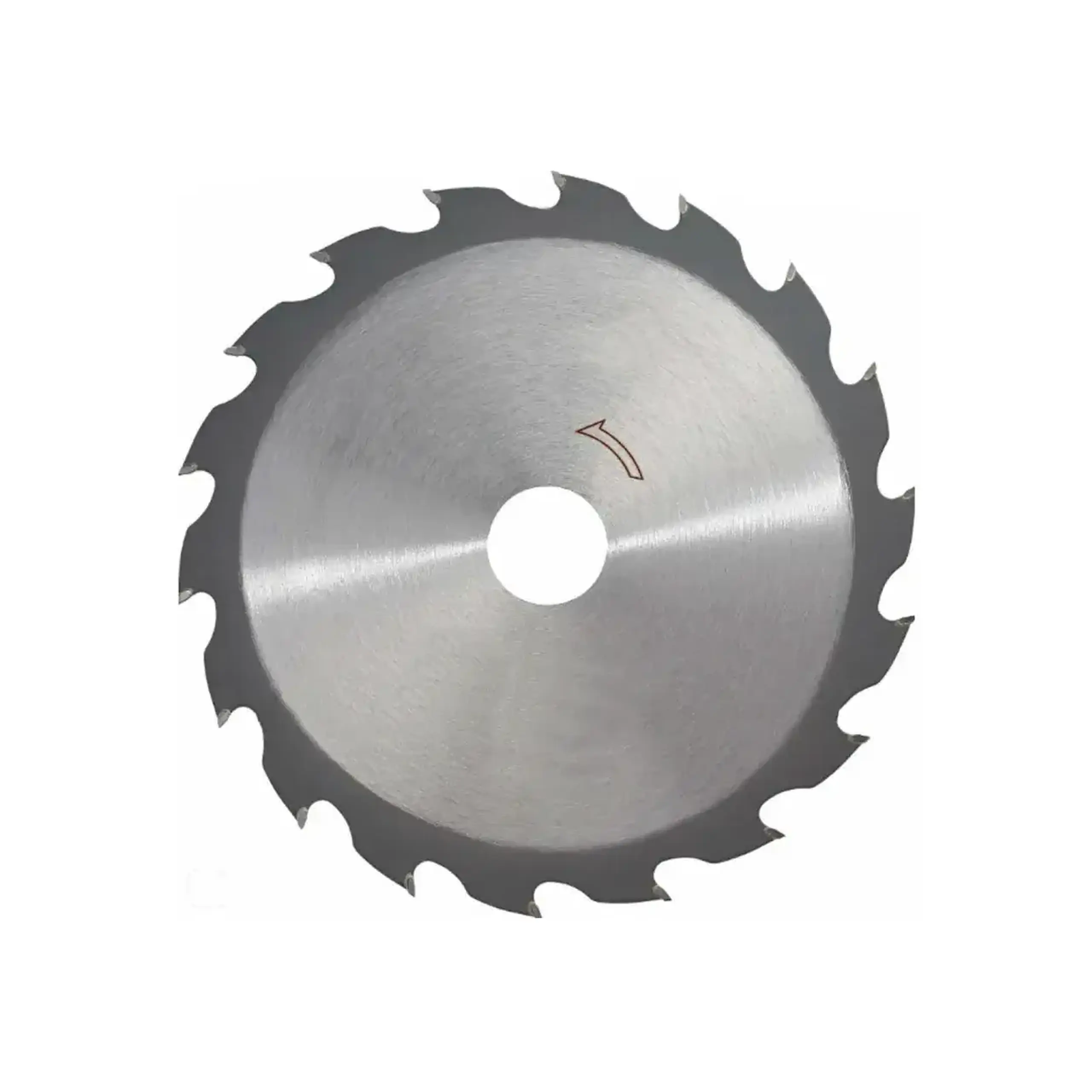 Disc de tăiat lemn 115 * 22.2 mm Volga - 115 * 24