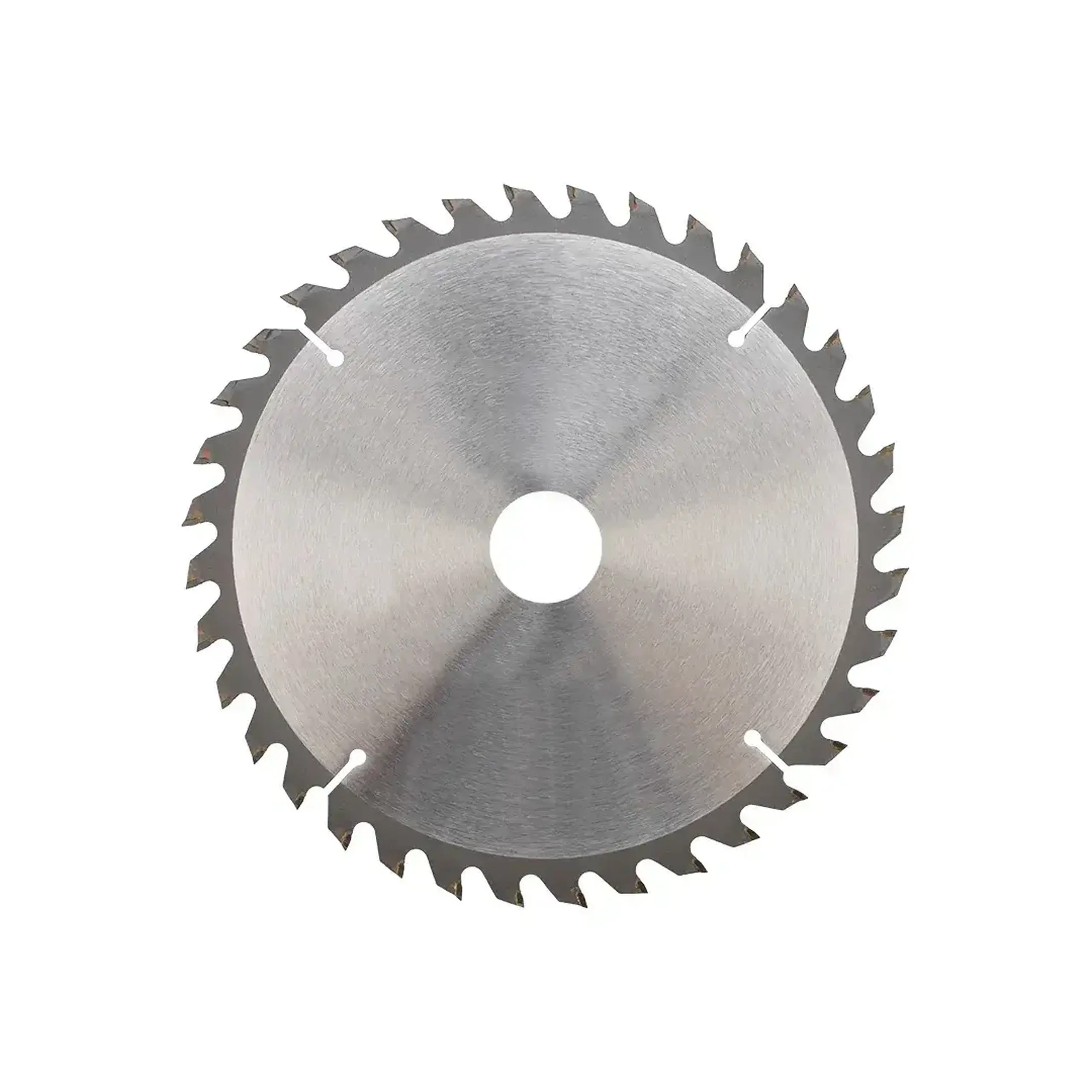 Disc de tăiat lemn 115 * 22.2 mm Volga - 125 * 40