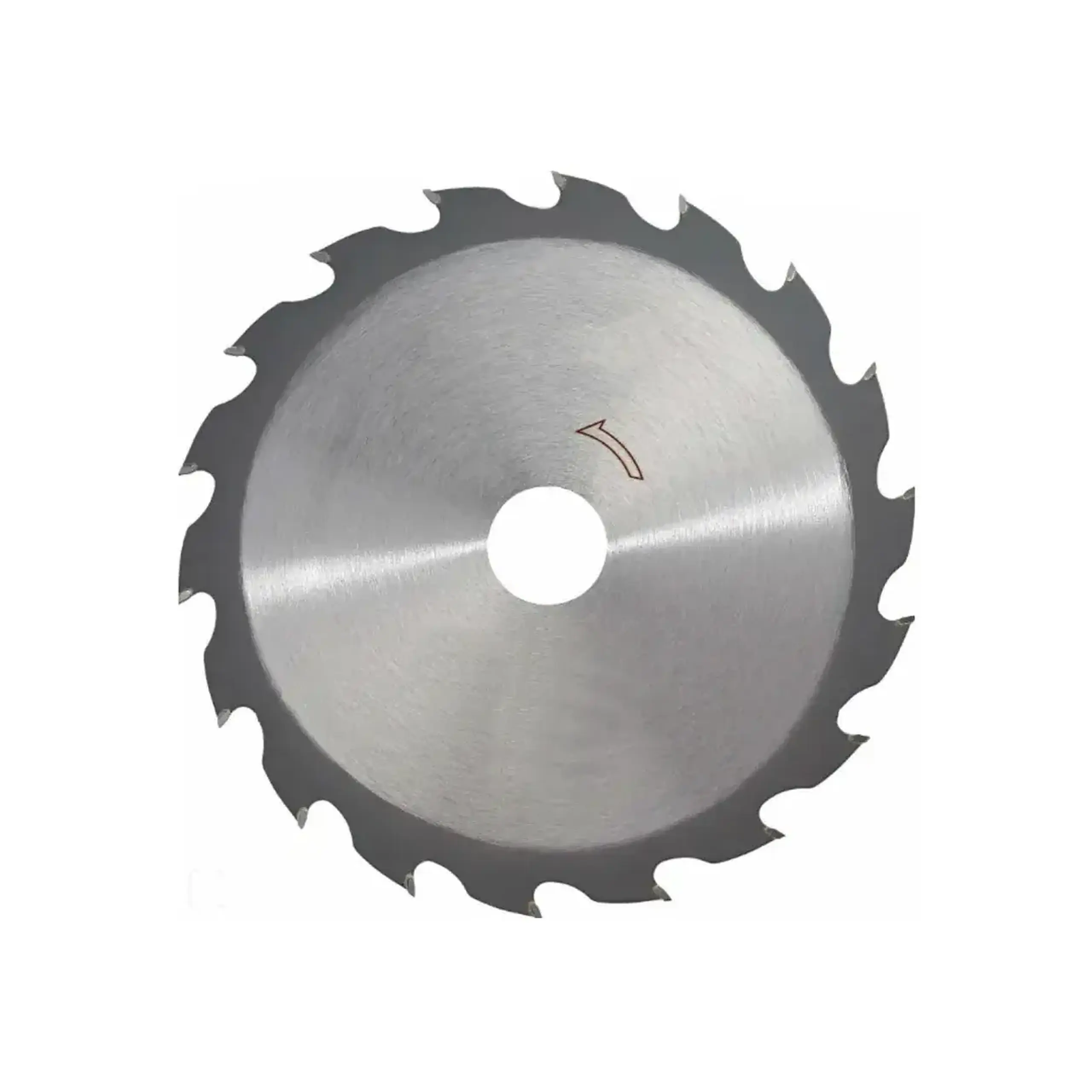 Disc de tăiat lemn 115 * 22.2 mm Volga - 230 * 60